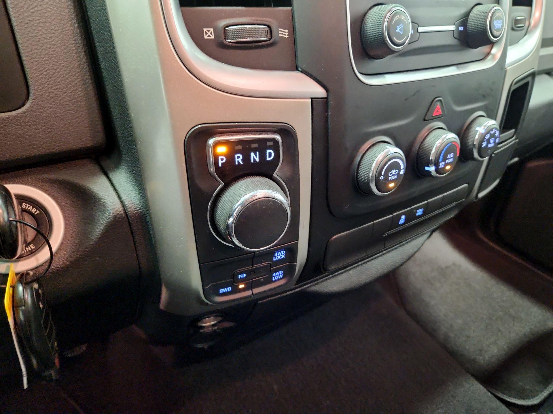 Thumbnail: 2016 RAM 1500 - 16