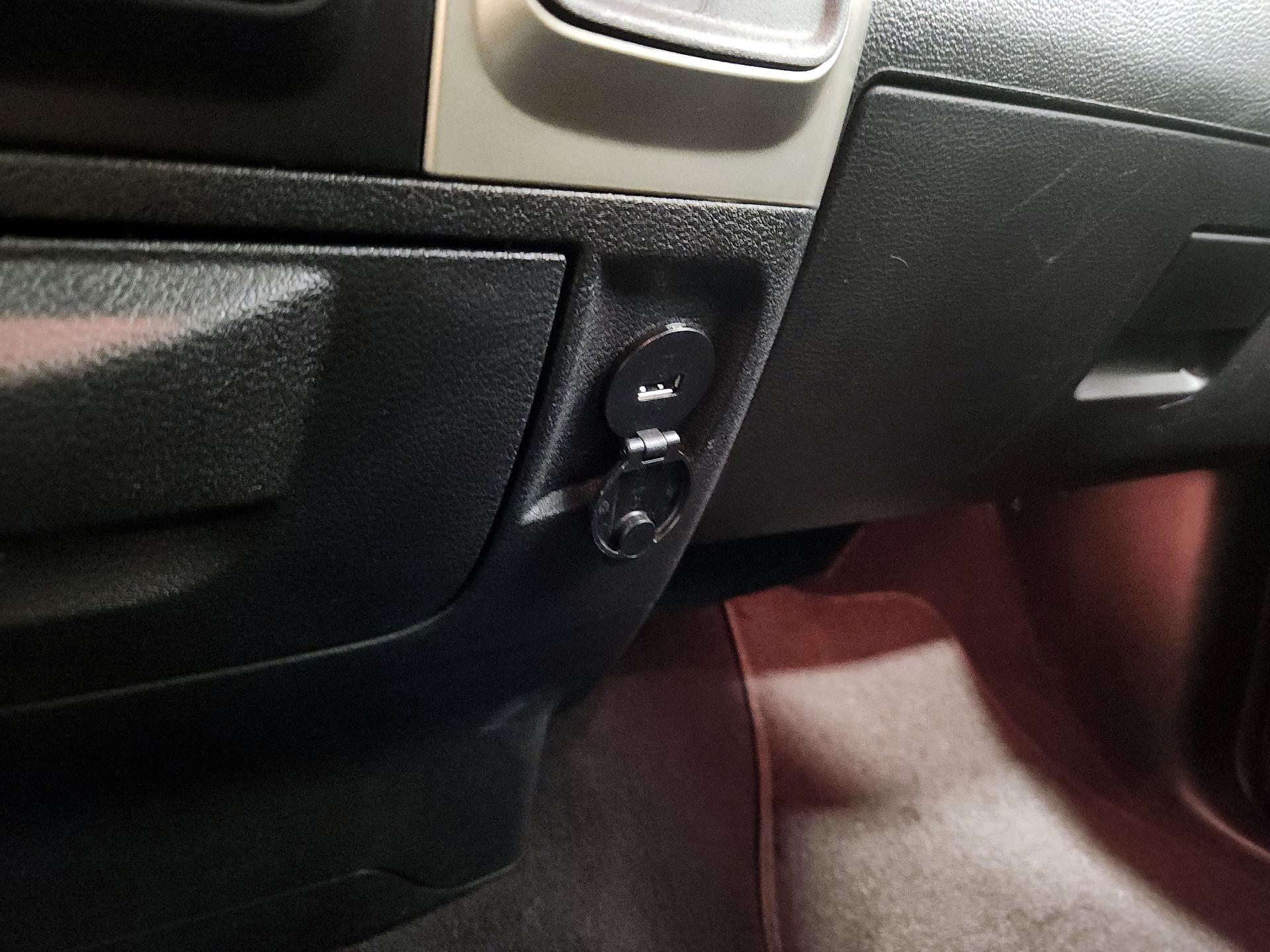 Thumbnail: 2016 RAM 1500 - 17