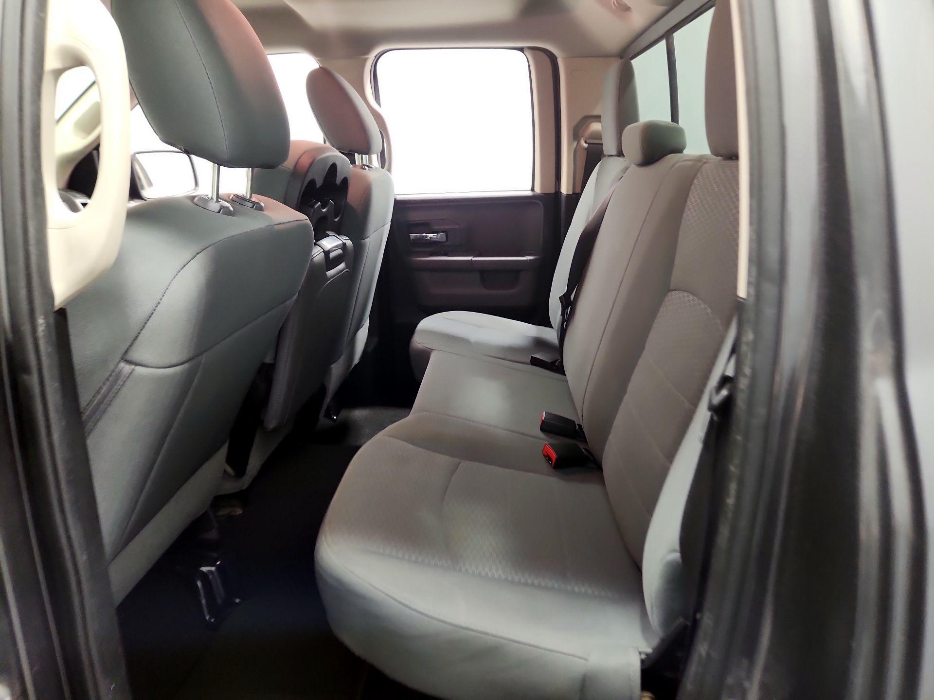 Thumbnail: 2016 RAM 1500 - 18