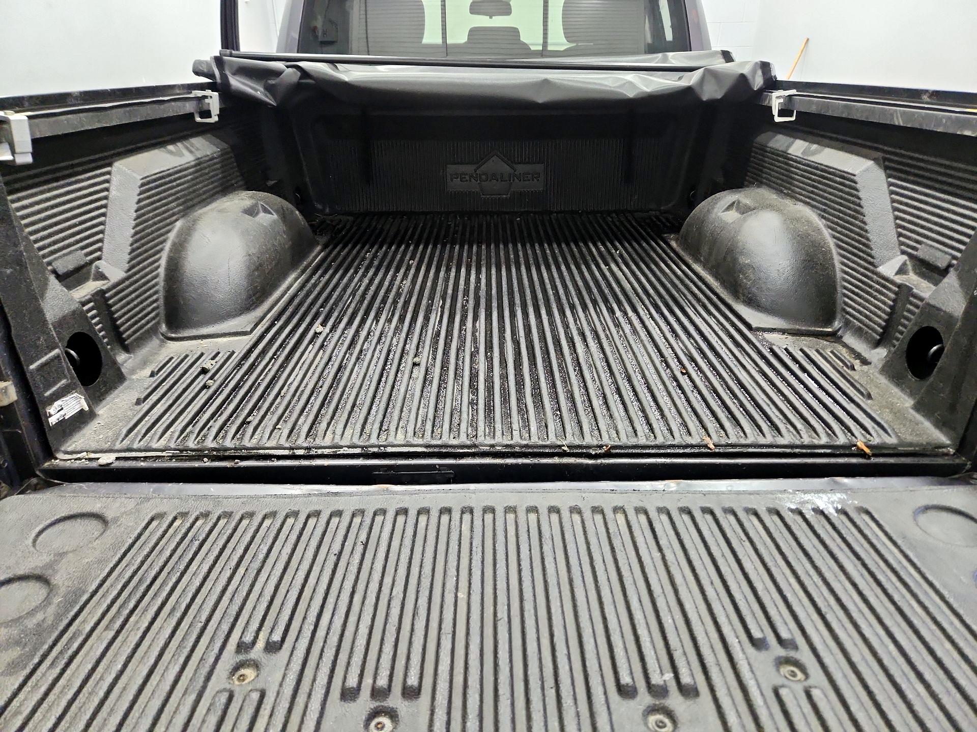 Thumbnail: 2016 RAM 1500 - 19