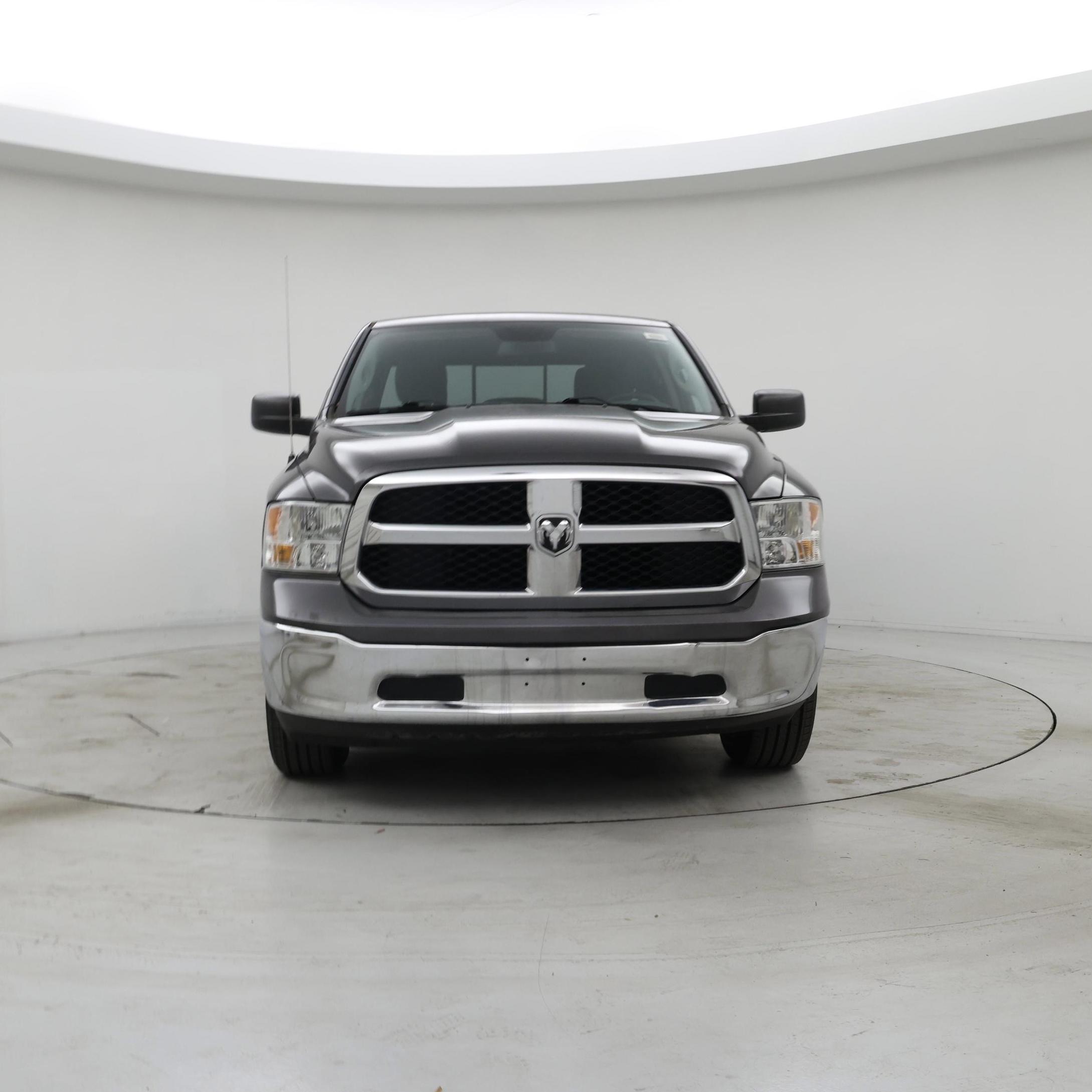 Thumbnail: 2016 RAM 1500 - 5