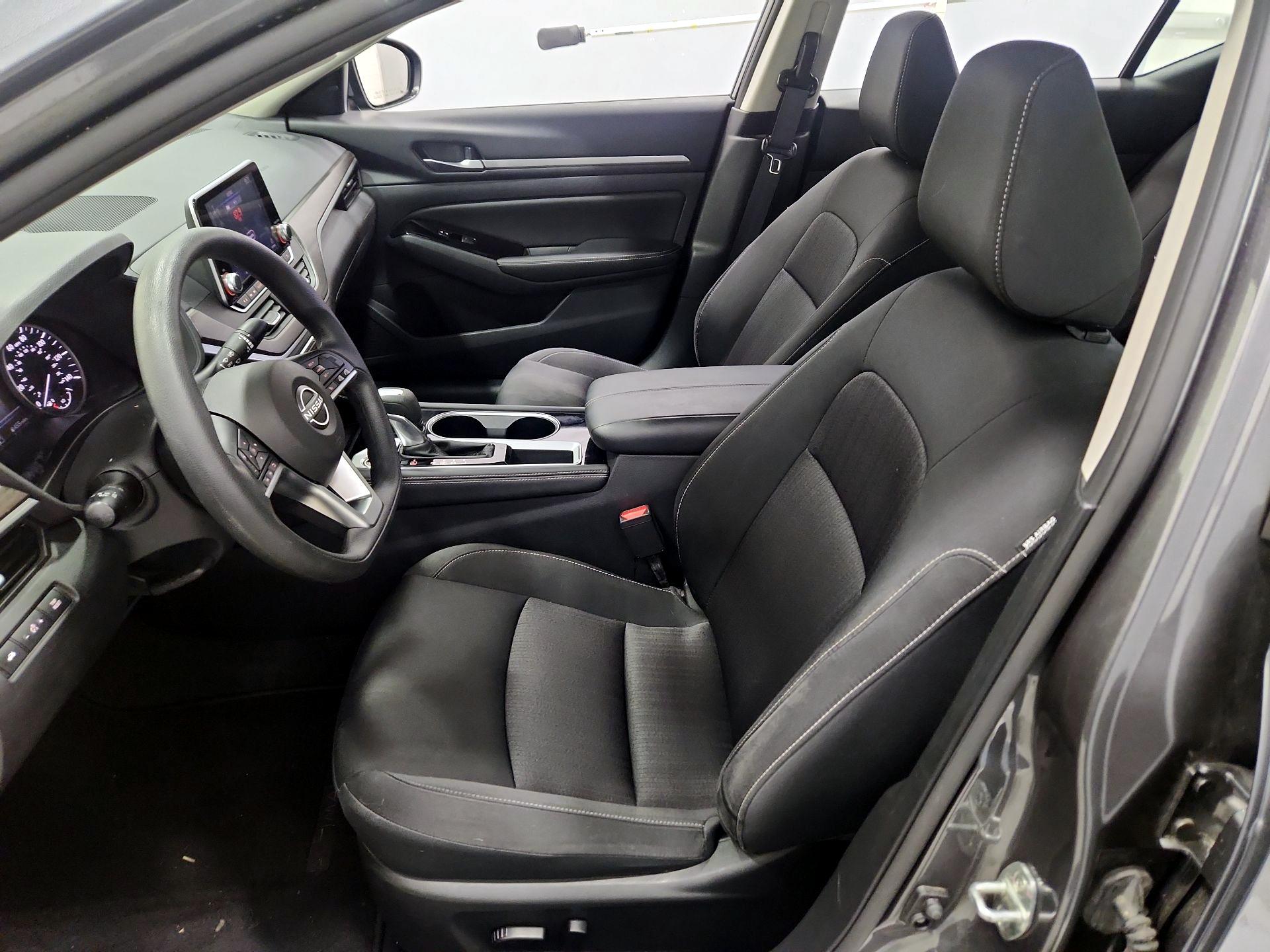 Thumbnail: 2023 Nissan Altima - 11