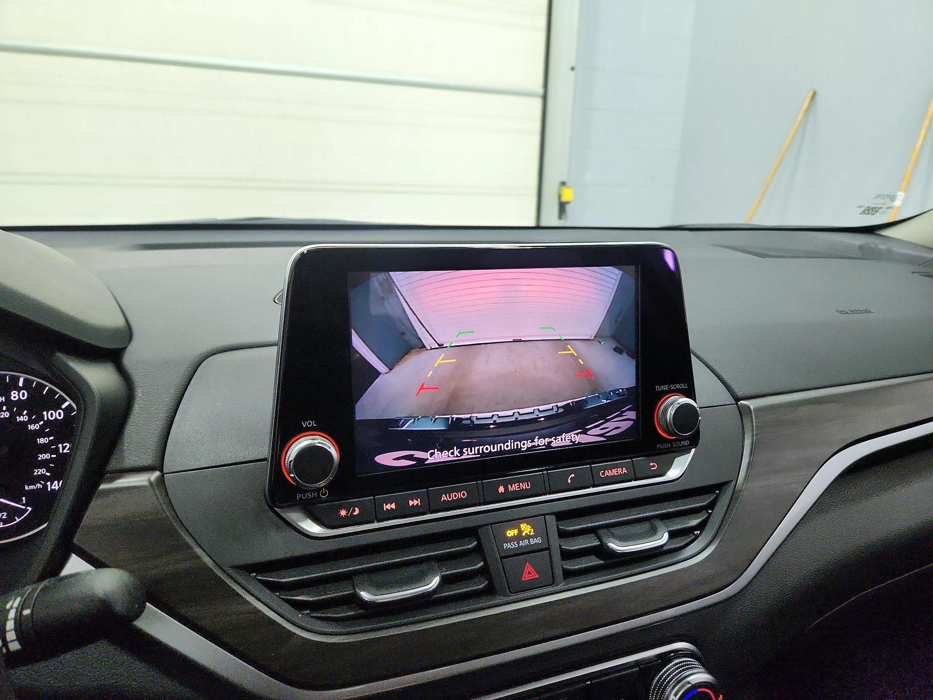 Thumbnail: 2023 Nissan Altima - 14