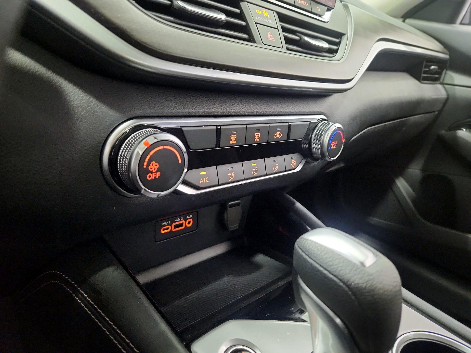 Thumbnail: 2023 Nissan Altima - 16