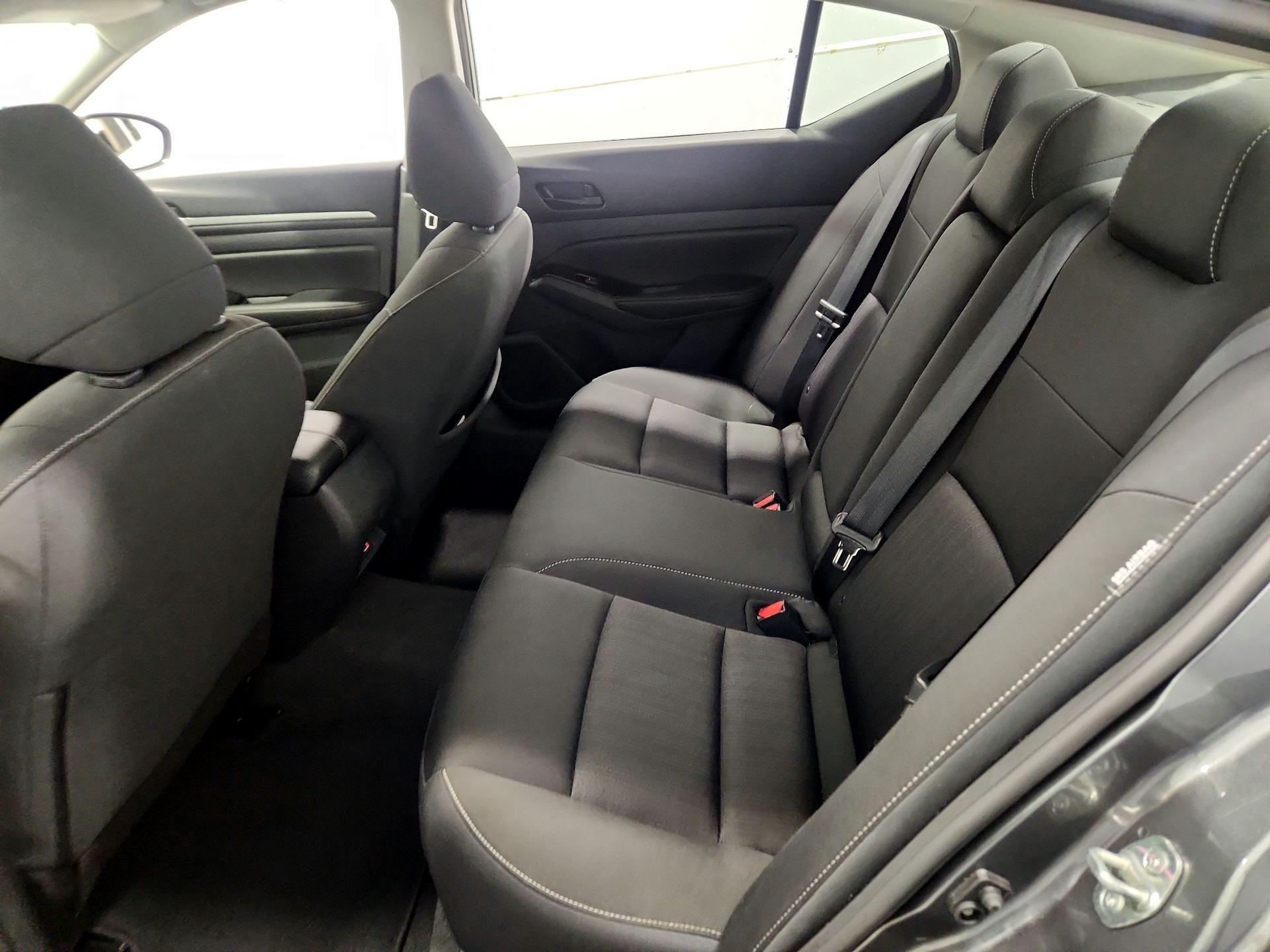 Thumbnail: 2023 Nissan Altima - 19