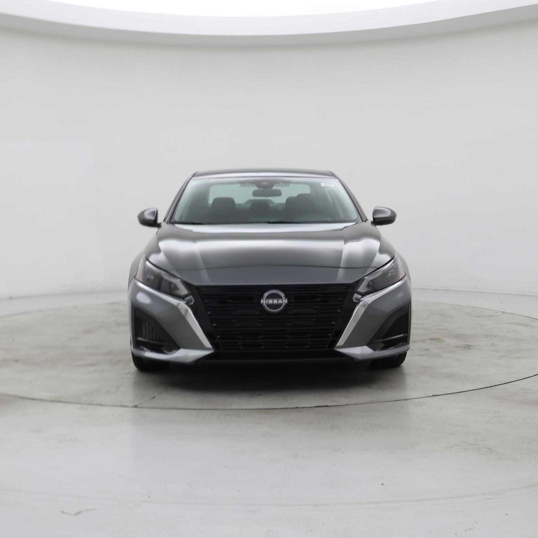 Thumbnail: 2023 Nissan Altima - 5