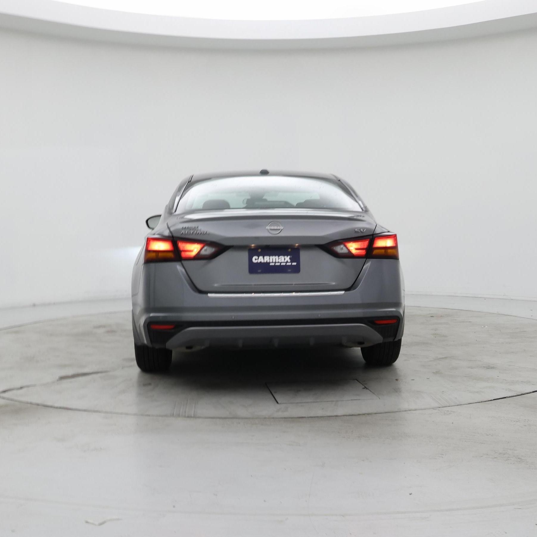 Thumbnail: 2023 Nissan Altima - 6