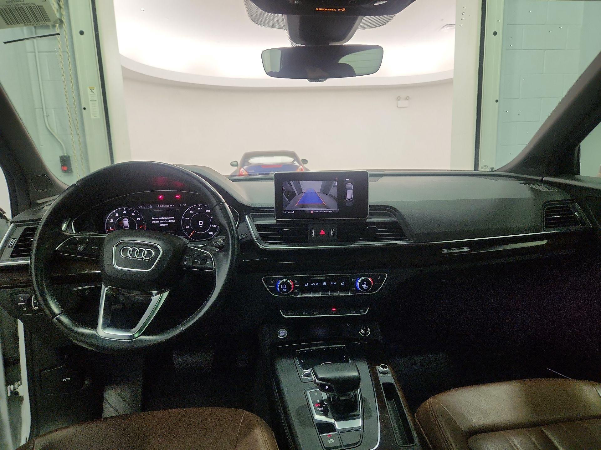 Thumbnail: 2019 Audi Q5 - 9