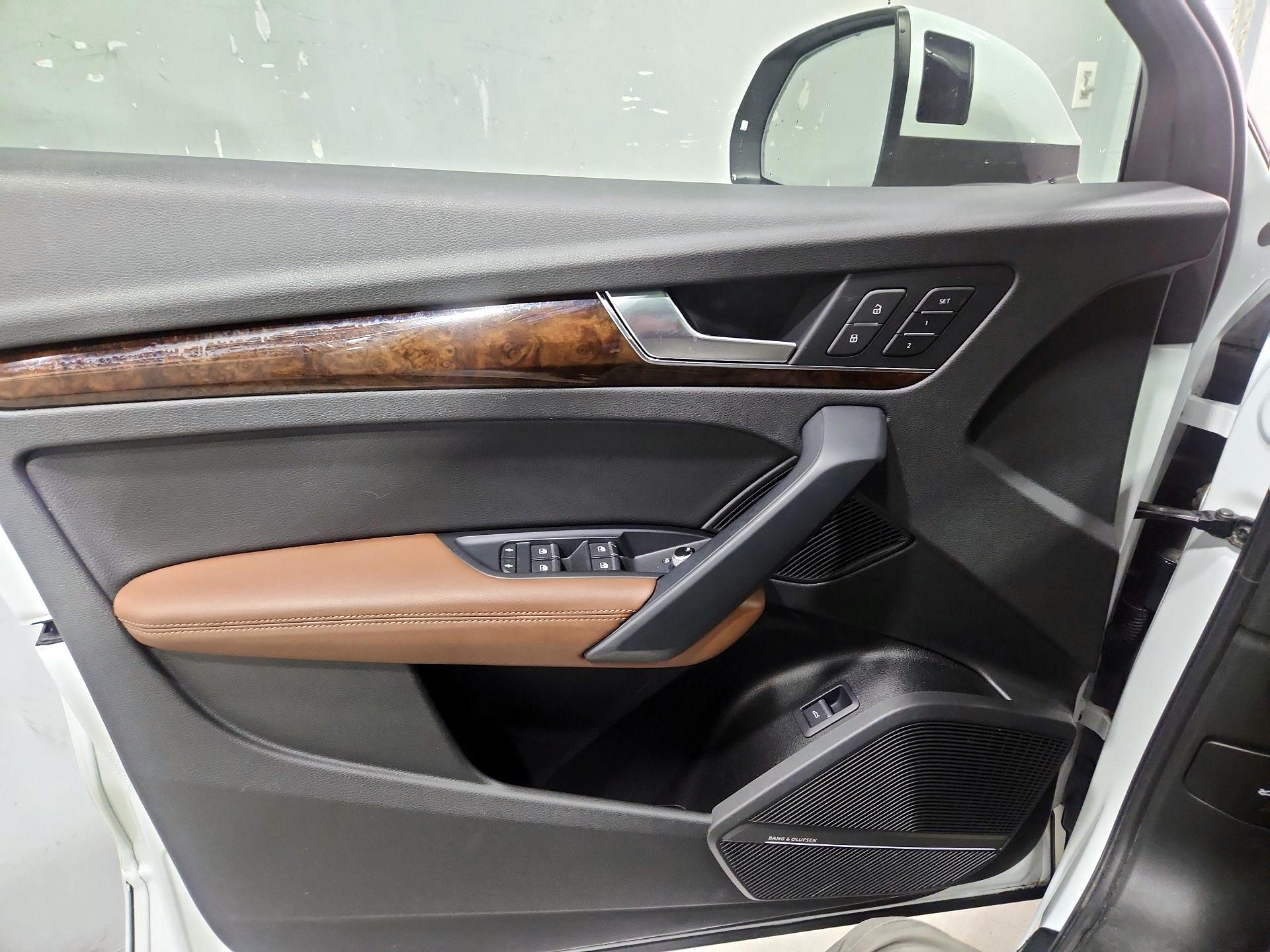 Thumbnail: 2019 Audi Q5 - 12