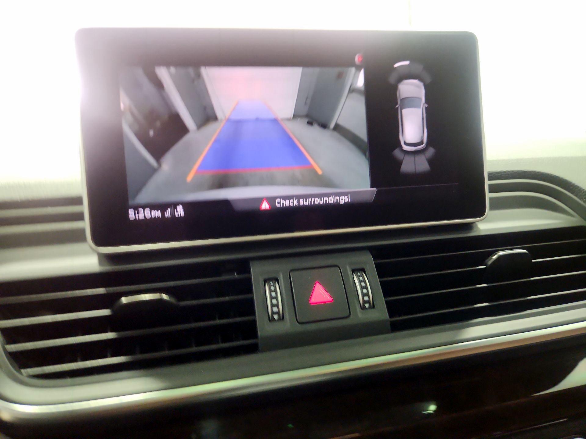 Thumbnail: 2019 Audi Q5 - 14