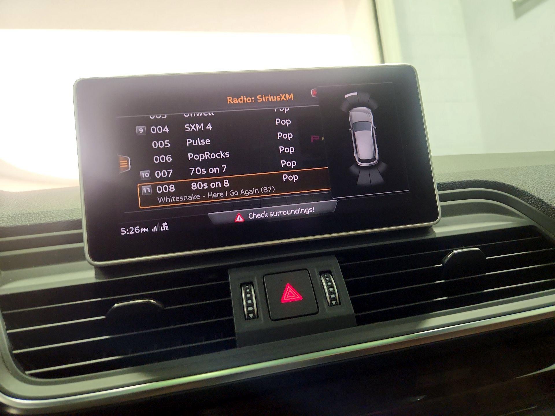 Thumbnail: 2019 Audi Q5 - 15