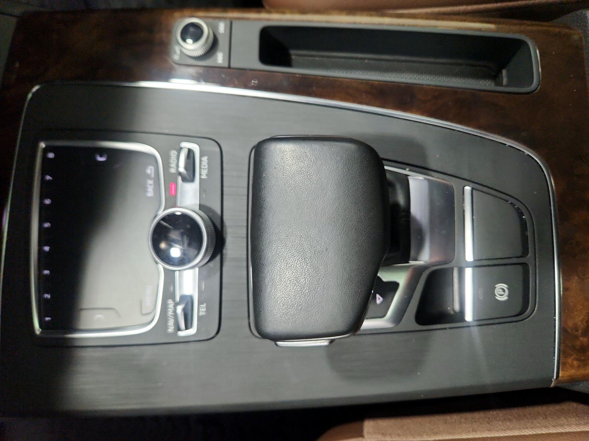 Thumbnail: 2019 Audi Q5 - 17