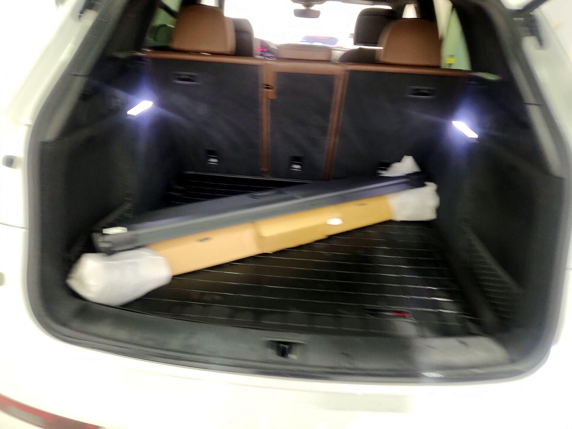 Thumbnail: 2019 Audi Q5 - 20