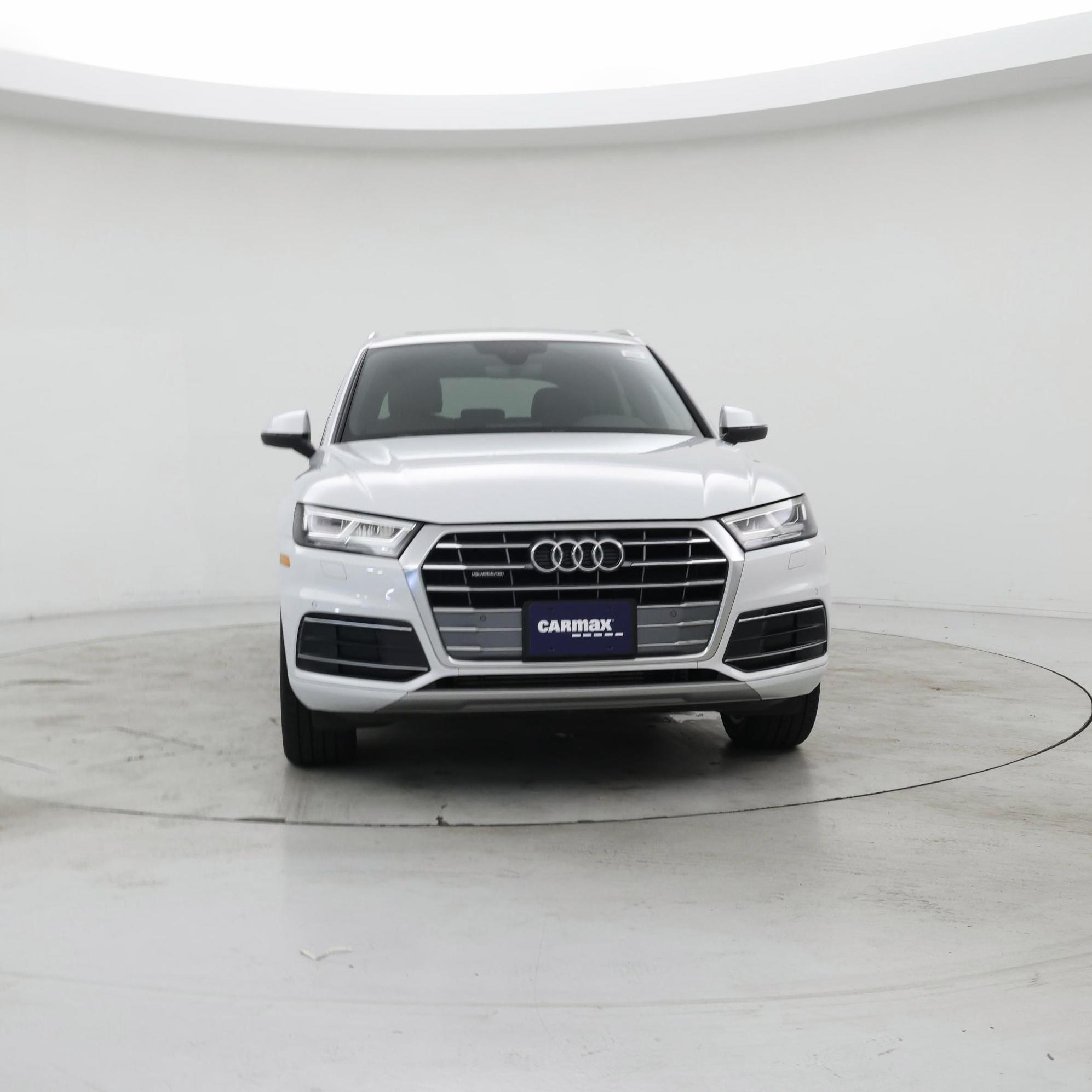 Thumbnail: 2019 Audi Q5 - 5