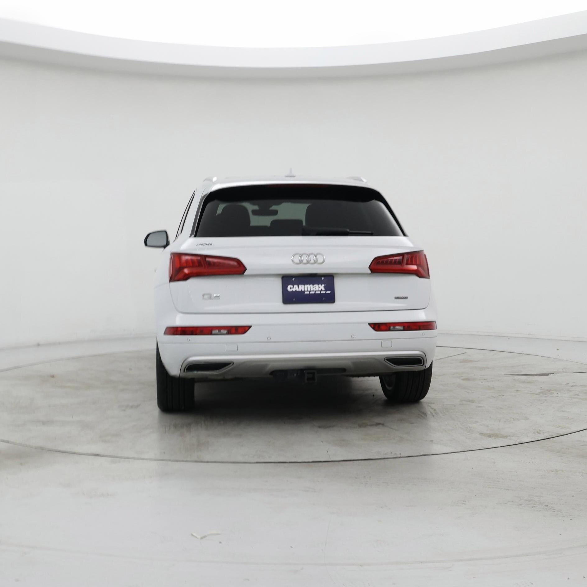 Thumbnail: 2019 Audi Q5 - 6