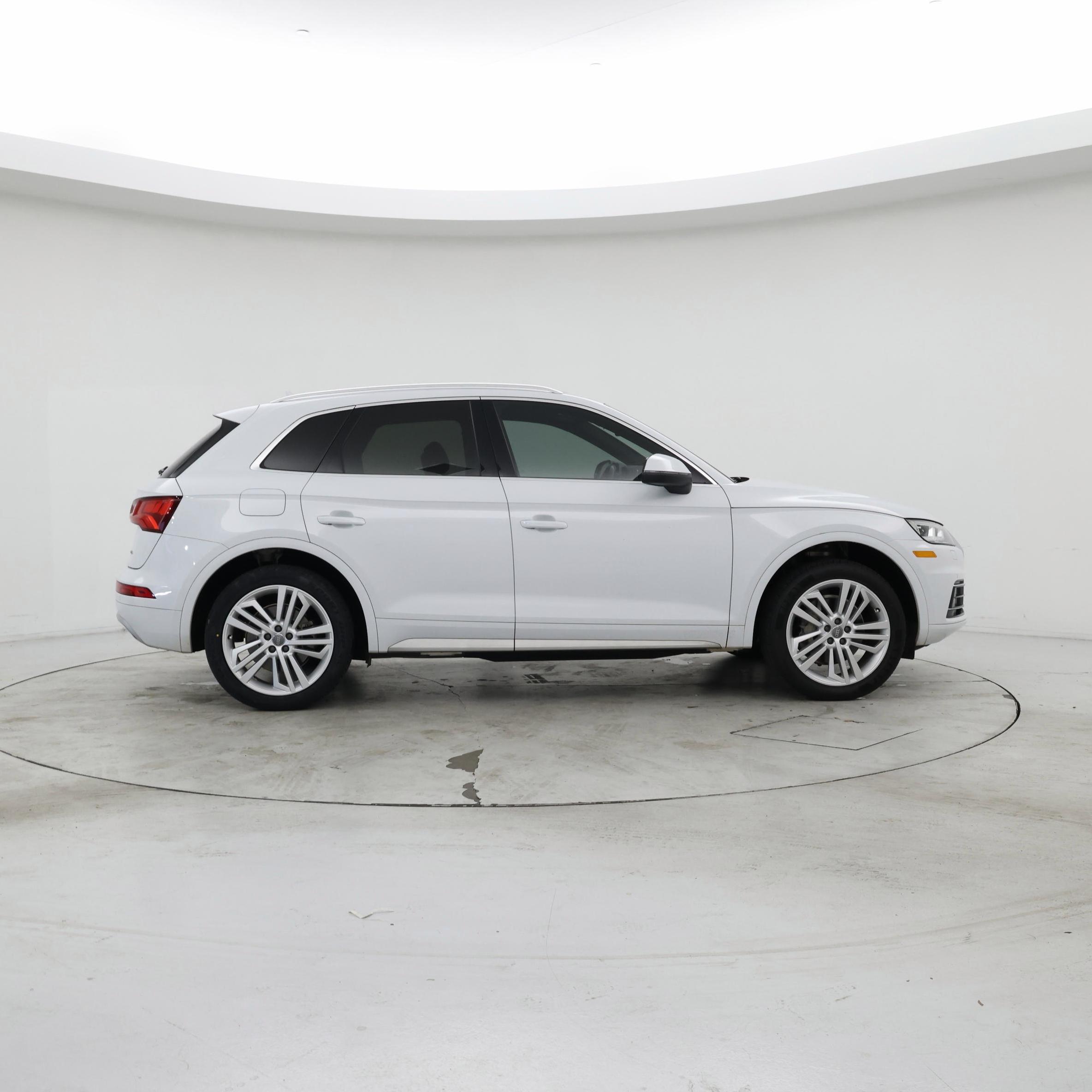 Thumbnail: 2019 Audi Q5 - 7