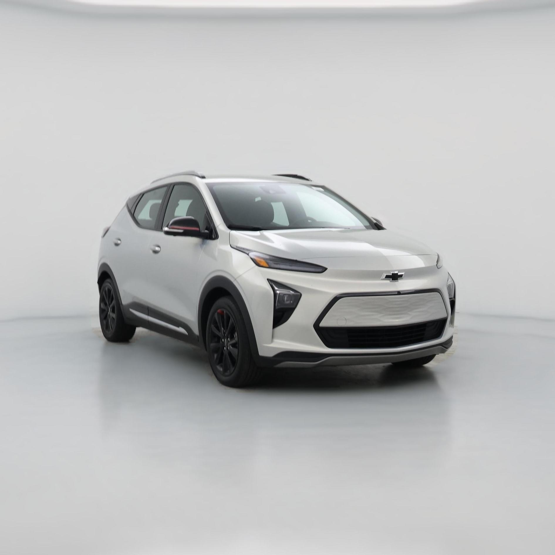 Thumbnail: 2023 Chevrolet Bolt EUV - 1