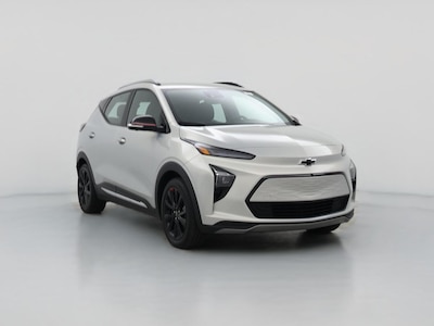2023 Chevrolet Bolt EUV Premier