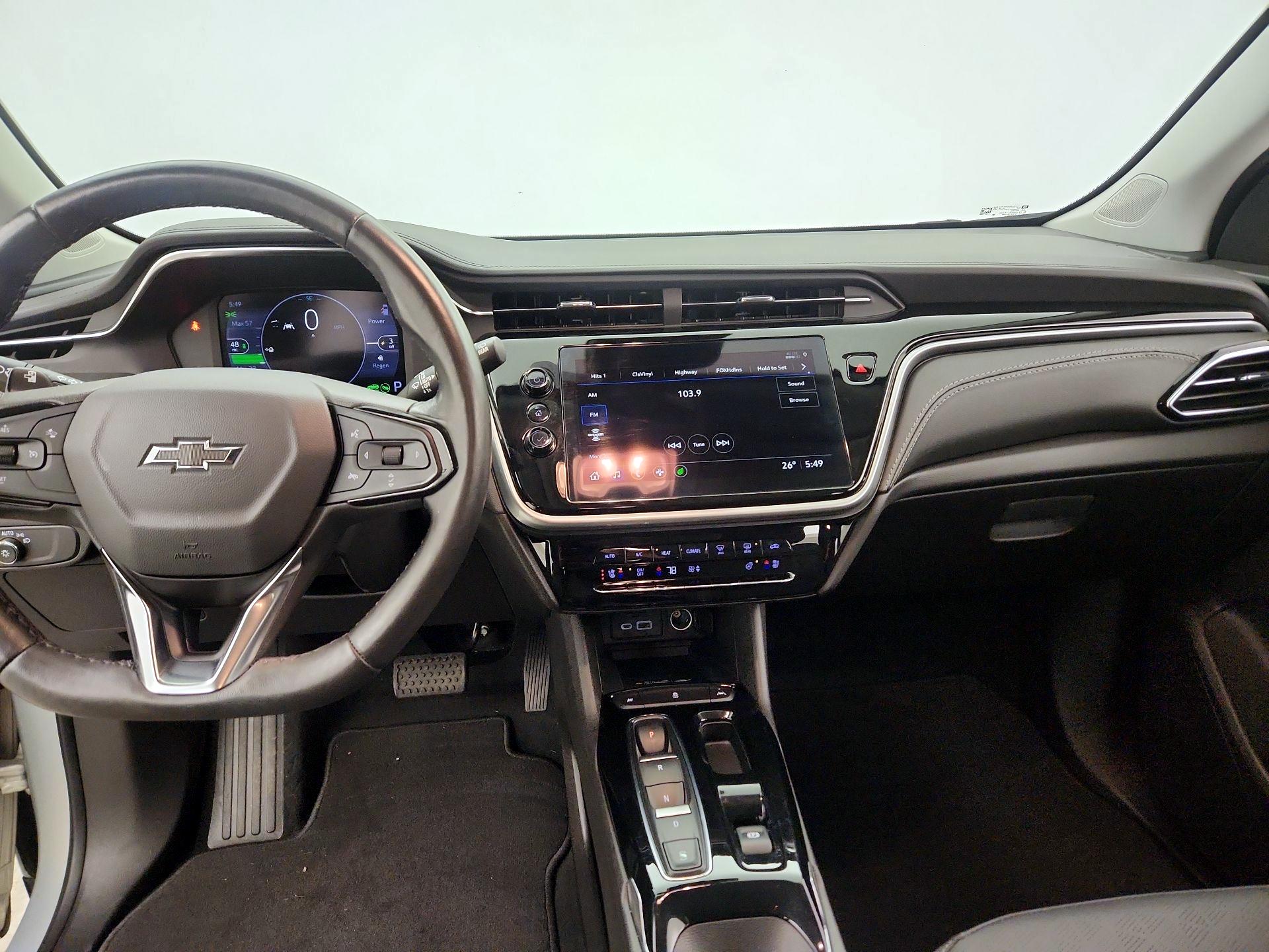 Thumbnail: 2023 Chevrolet Bolt EUV - 9