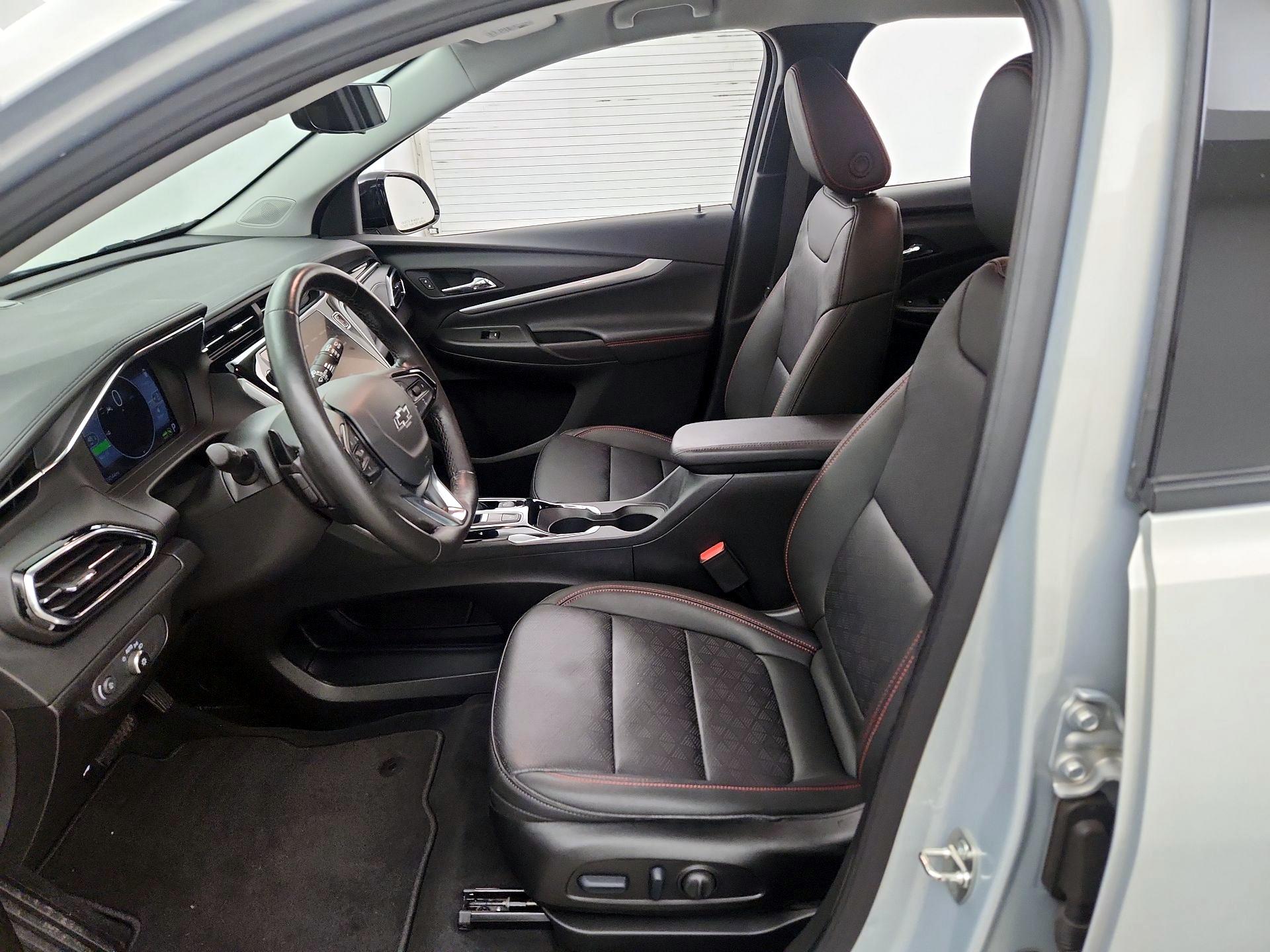 Thumbnail: 2023 Chevrolet Bolt EUV - 11