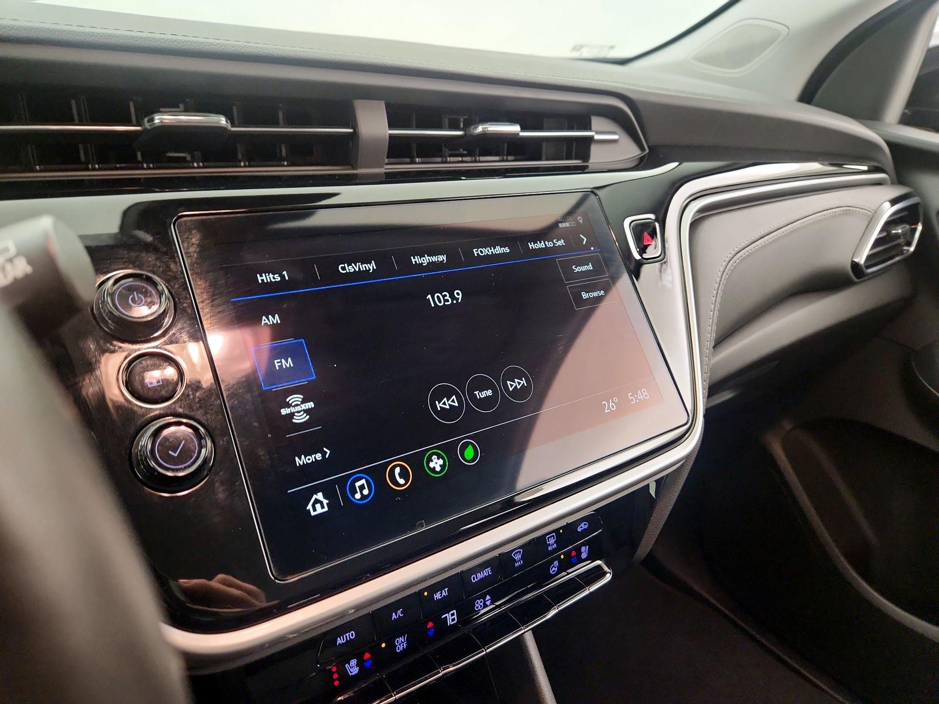 Thumbnail: 2023 Chevrolet Bolt EUV - 15