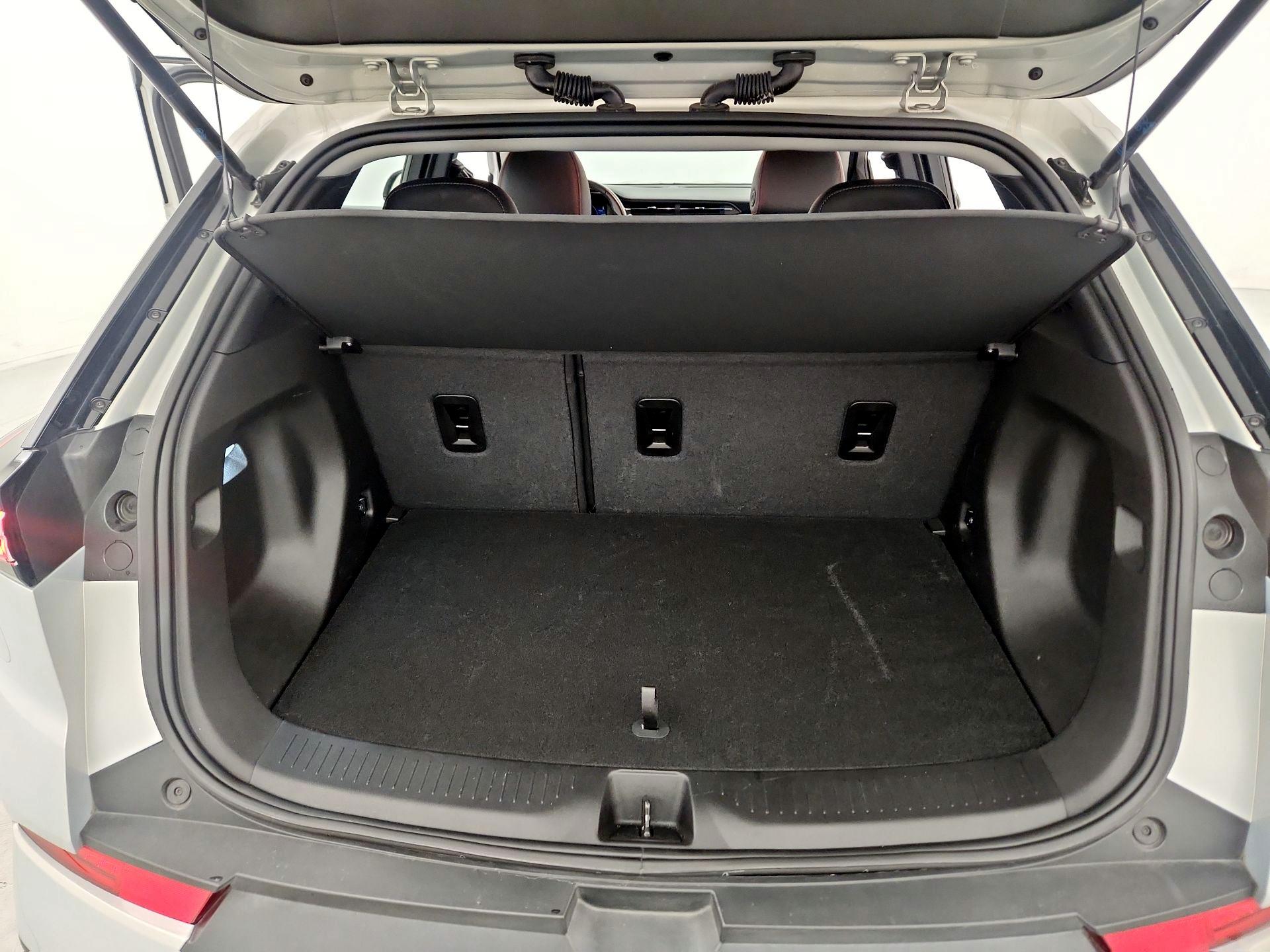 Thumbnail: 2023 Chevrolet Bolt EUV - 20