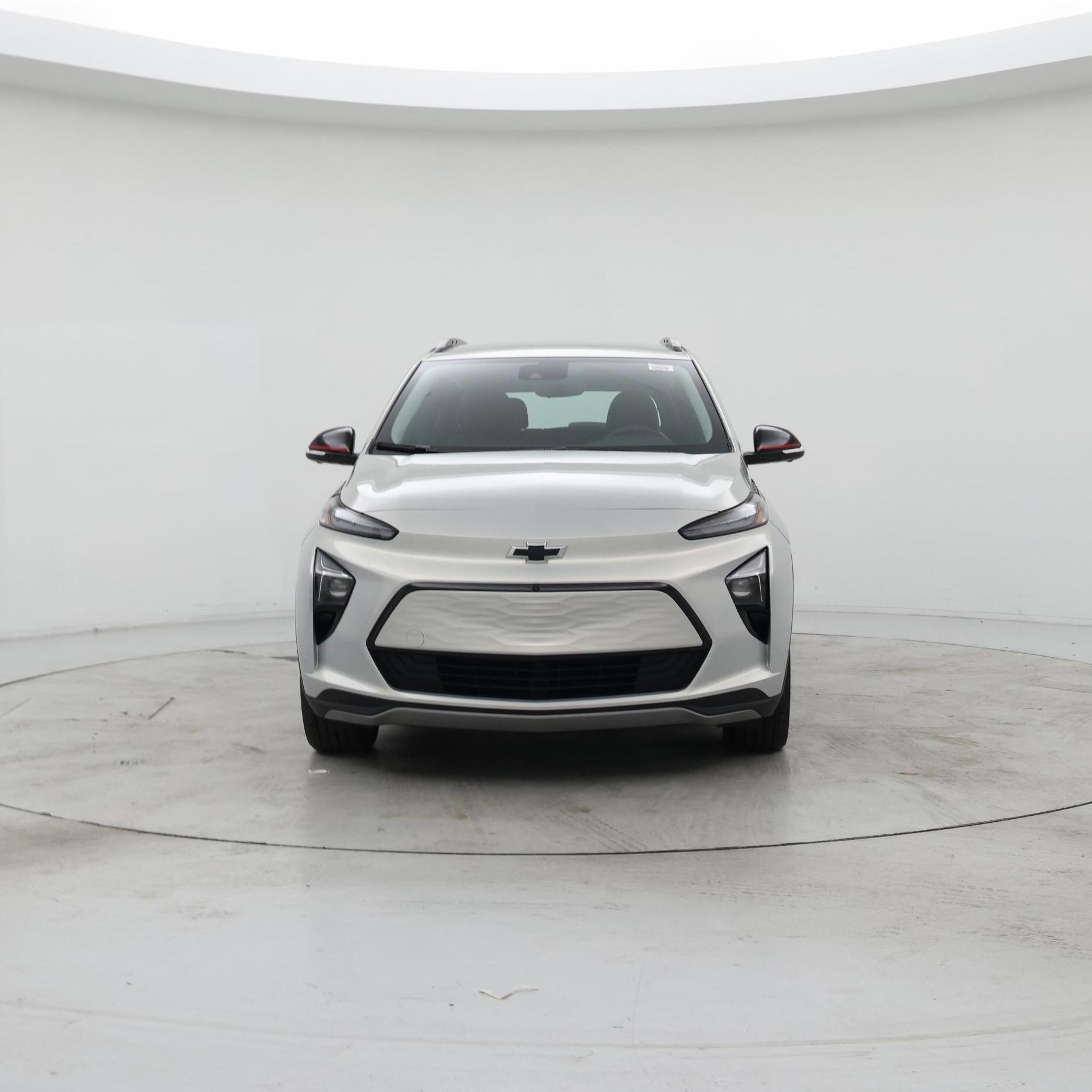 Thumbnail: 2023 Chevrolet Bolt EUV - 5