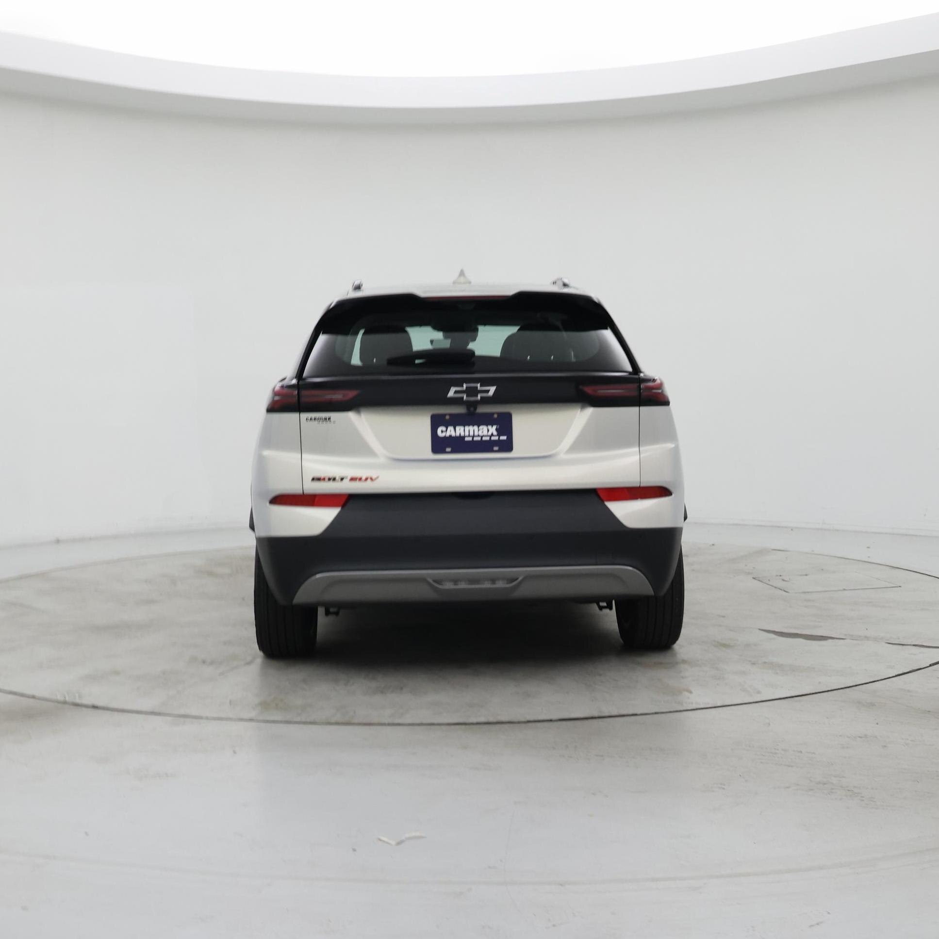 Thumbnail: 2023 Chevrolet Bolt EUV - 6