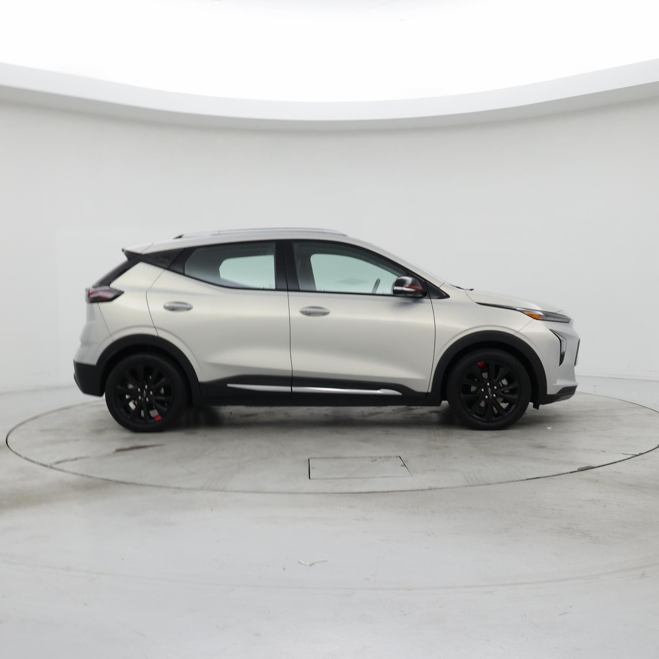 Thumbnail: 2023 Chevrolet Bolt EUV - 7