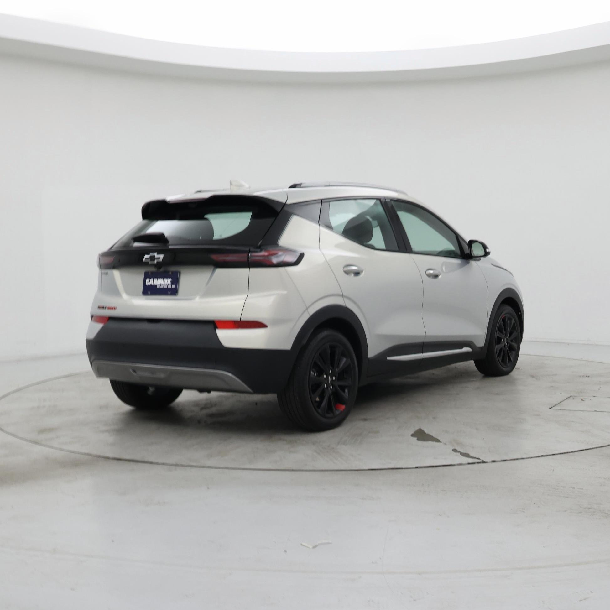 Thumbnail: 2023 Chevrolet Bolt EUV - 8