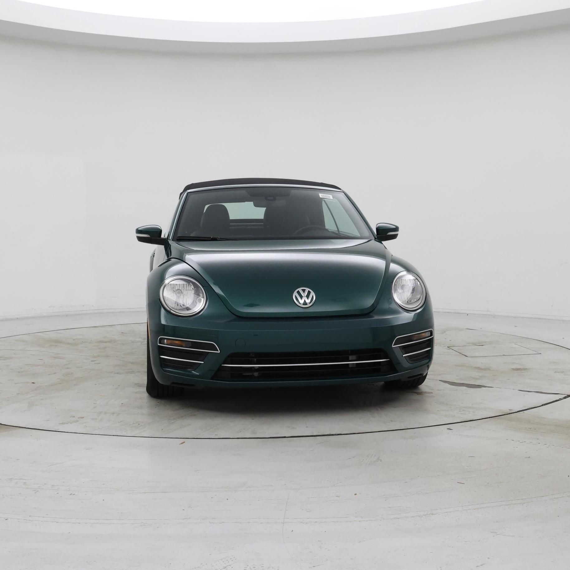 Thumbnail: 2018 Volkswagen Beetle - 5