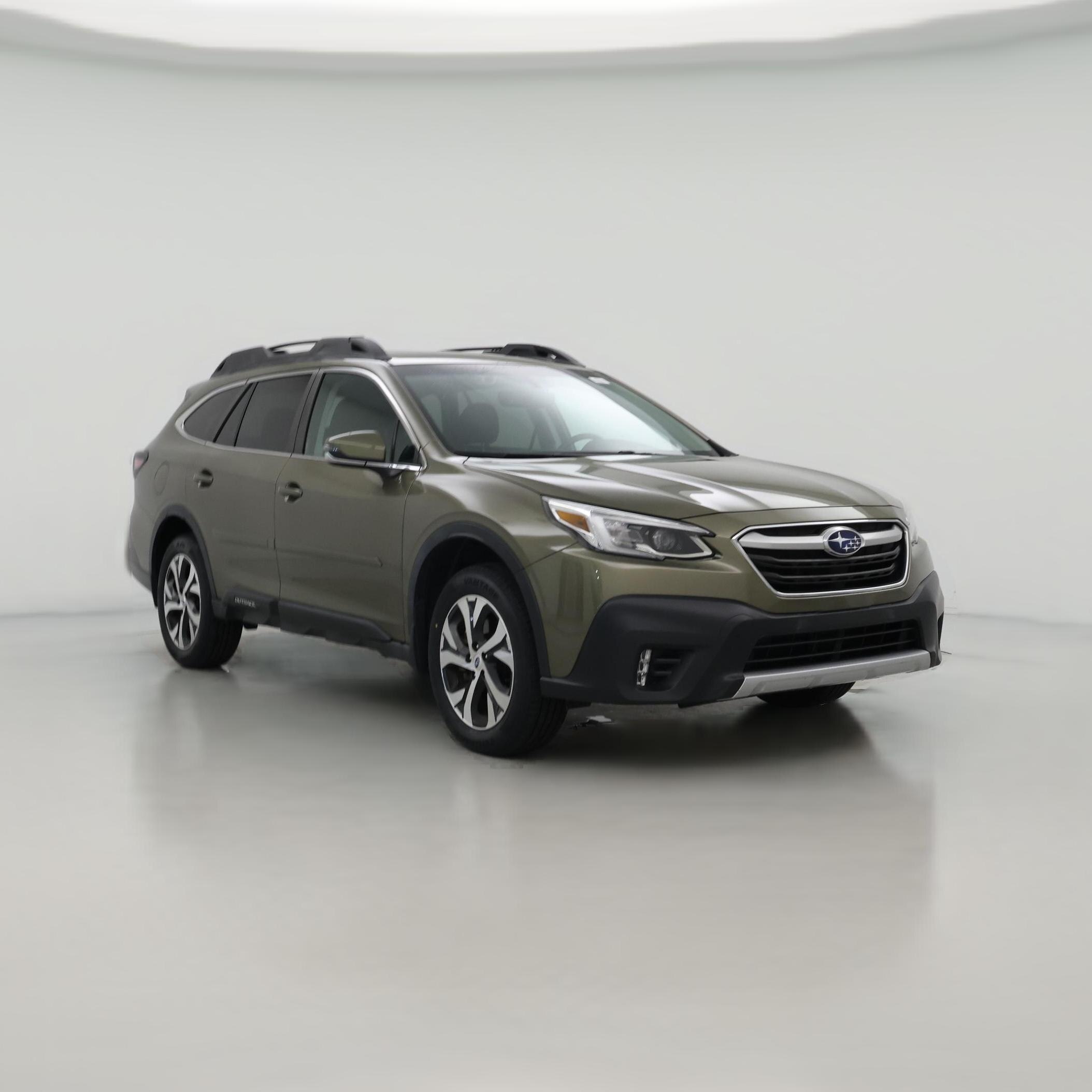 Thumbnail: 2022 Subaru Outback - 1