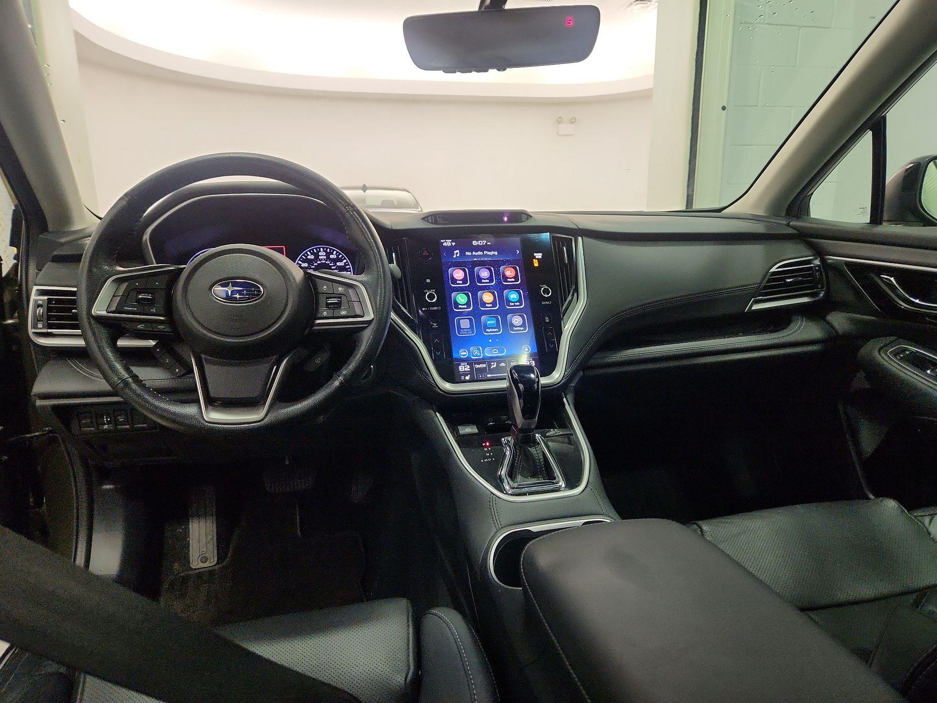 Thumbnail: 2022 Subaru Outback - 9