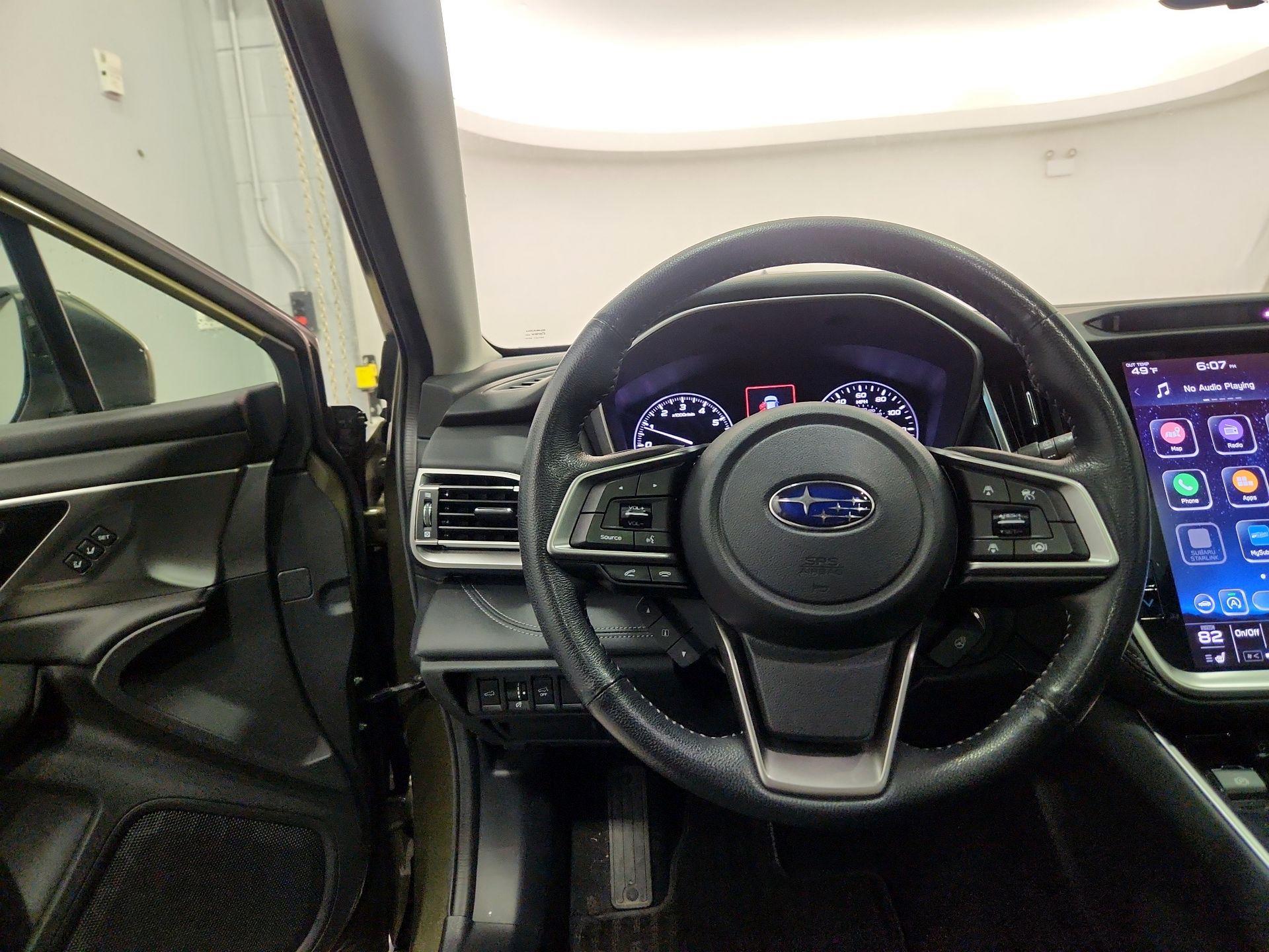 Thumbnail: 2022 Subaru Outback - 10