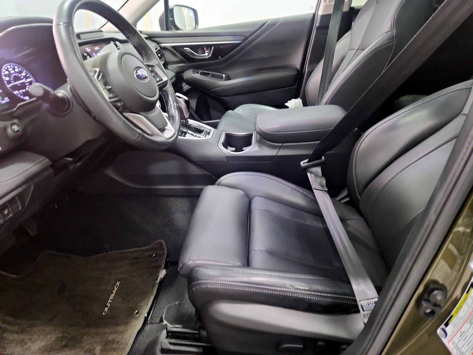 Thumbnail: 2022 Subaru Outback - 11