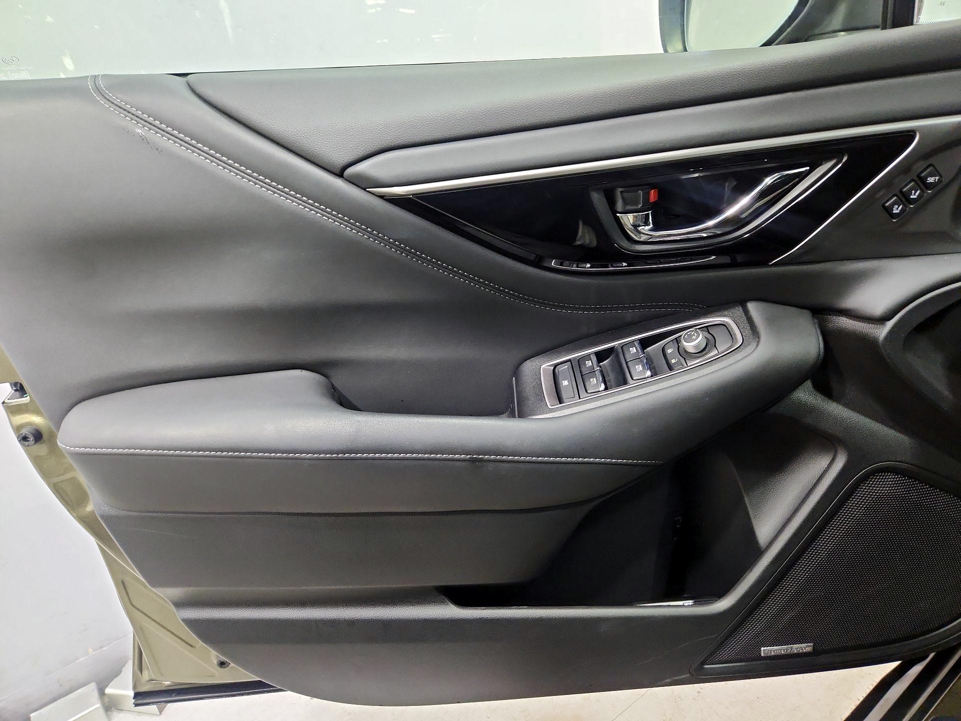 Thumbnail: 2022 Subaru Outback - 12