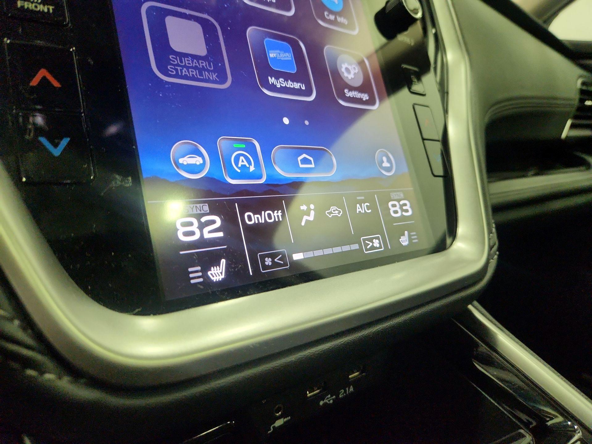 Thumbnail: 2022 Subaru Outback - 16