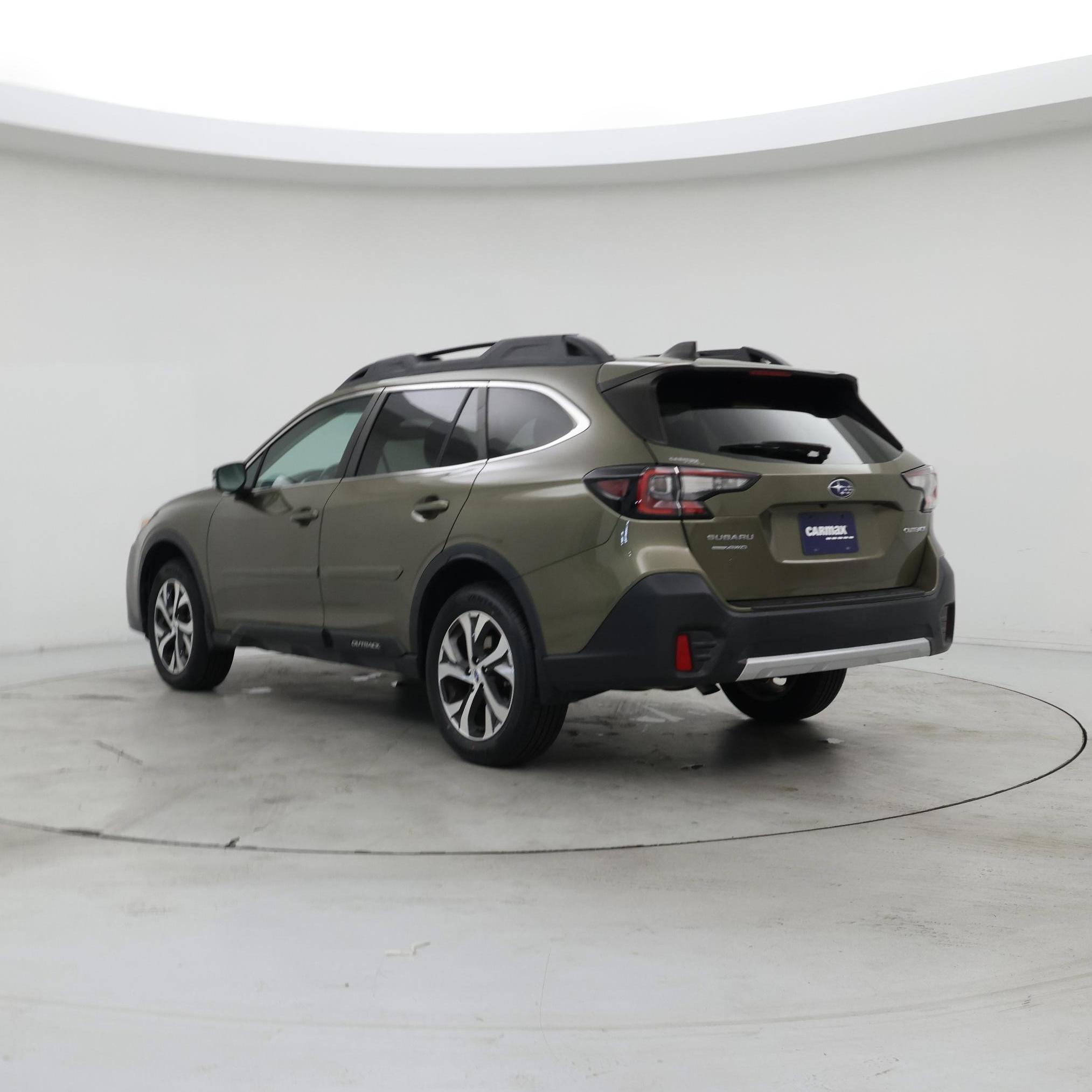 Thumbnail: 2022 Subaru Outback - 2