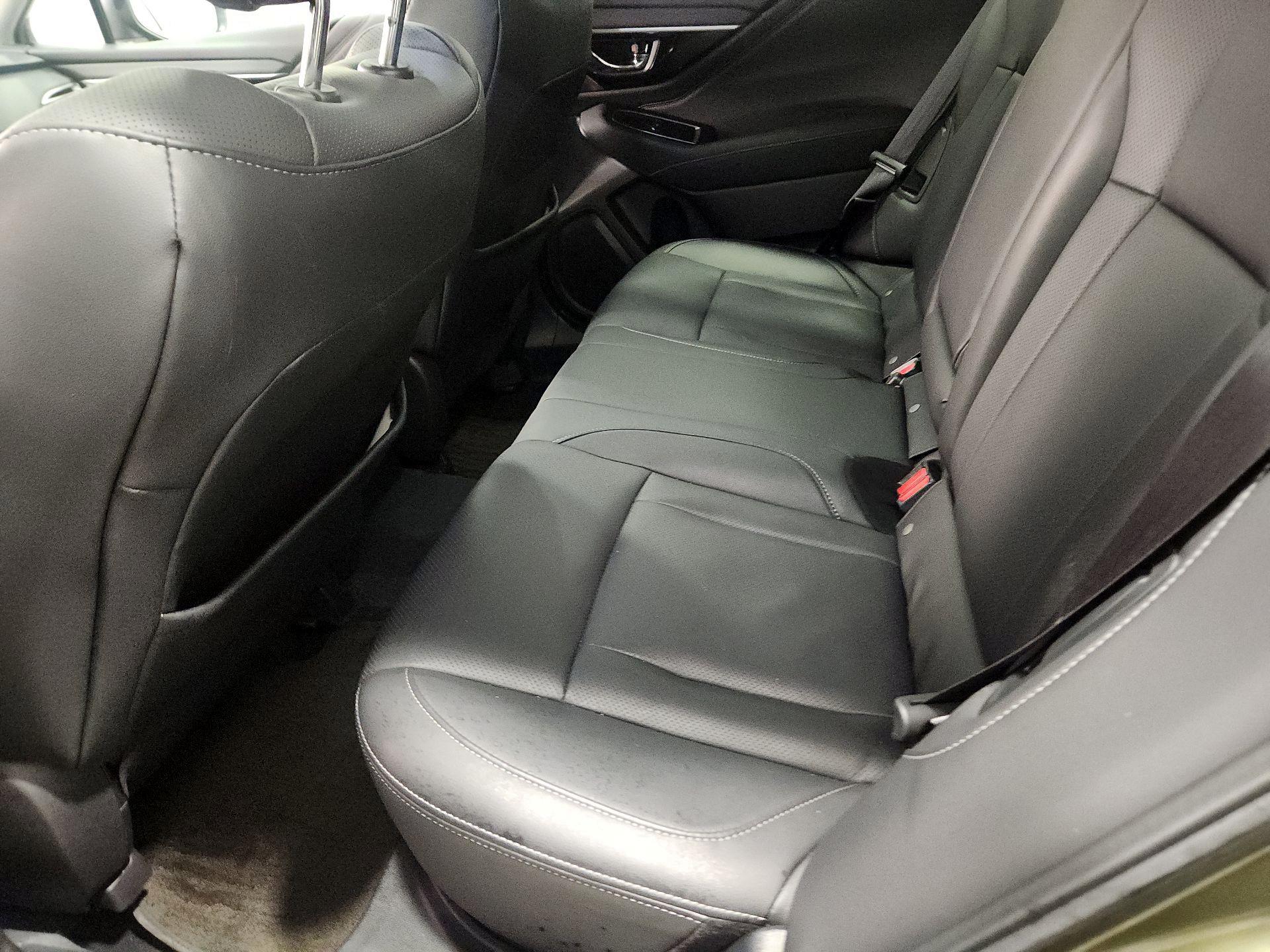 Thumbnail: 2022 Subaru Outback - 19