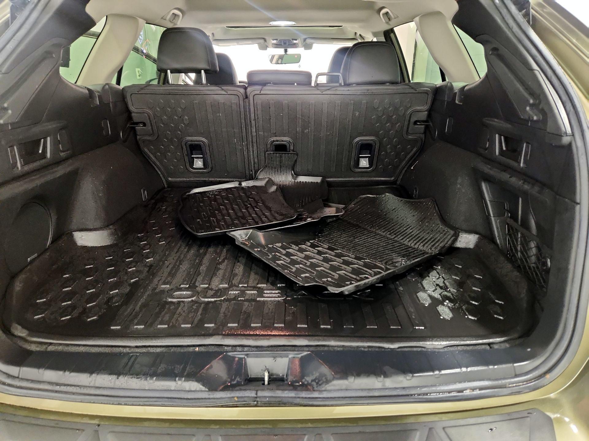 Thumbnail: 2022 Subaru Outback - 20