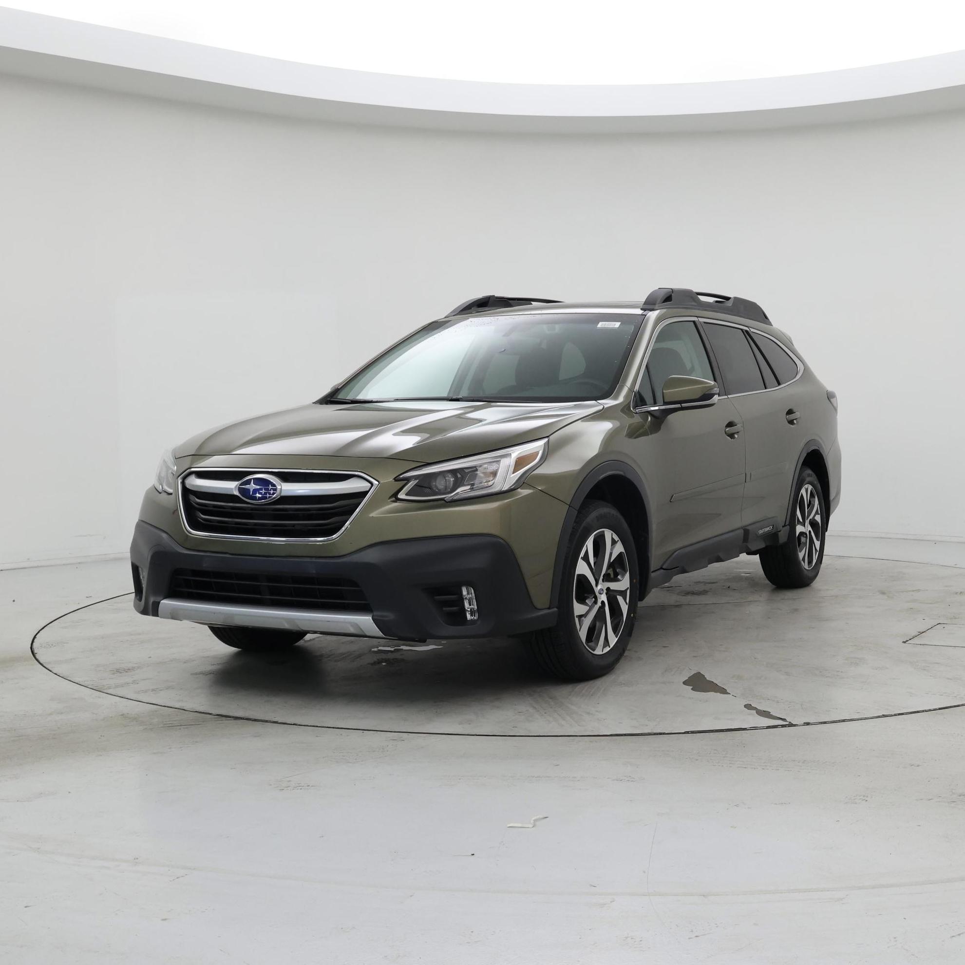 Thumbnail: 2022 Subaru Outback - 4