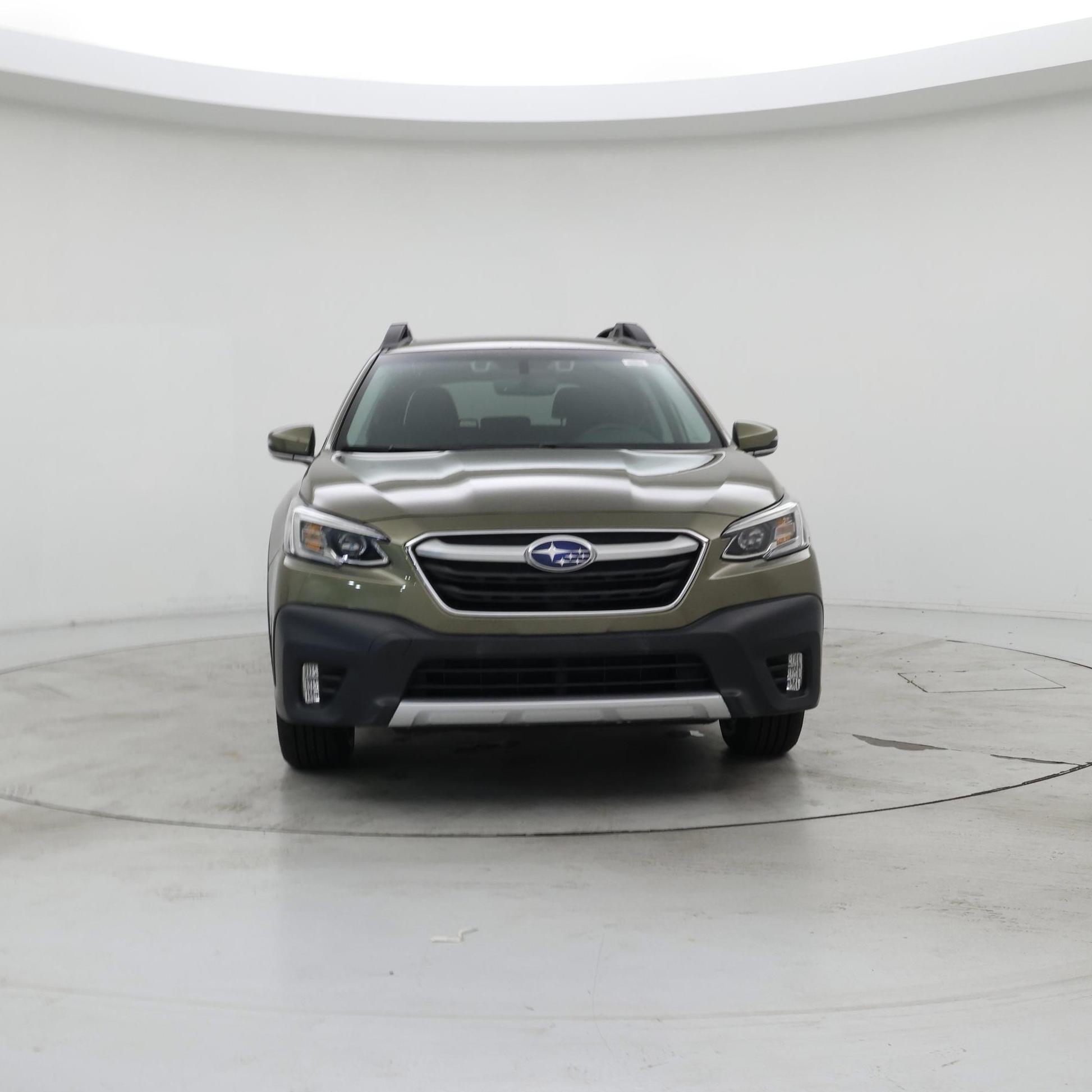 Thumbnail: 2022 Subaru Outback - 5