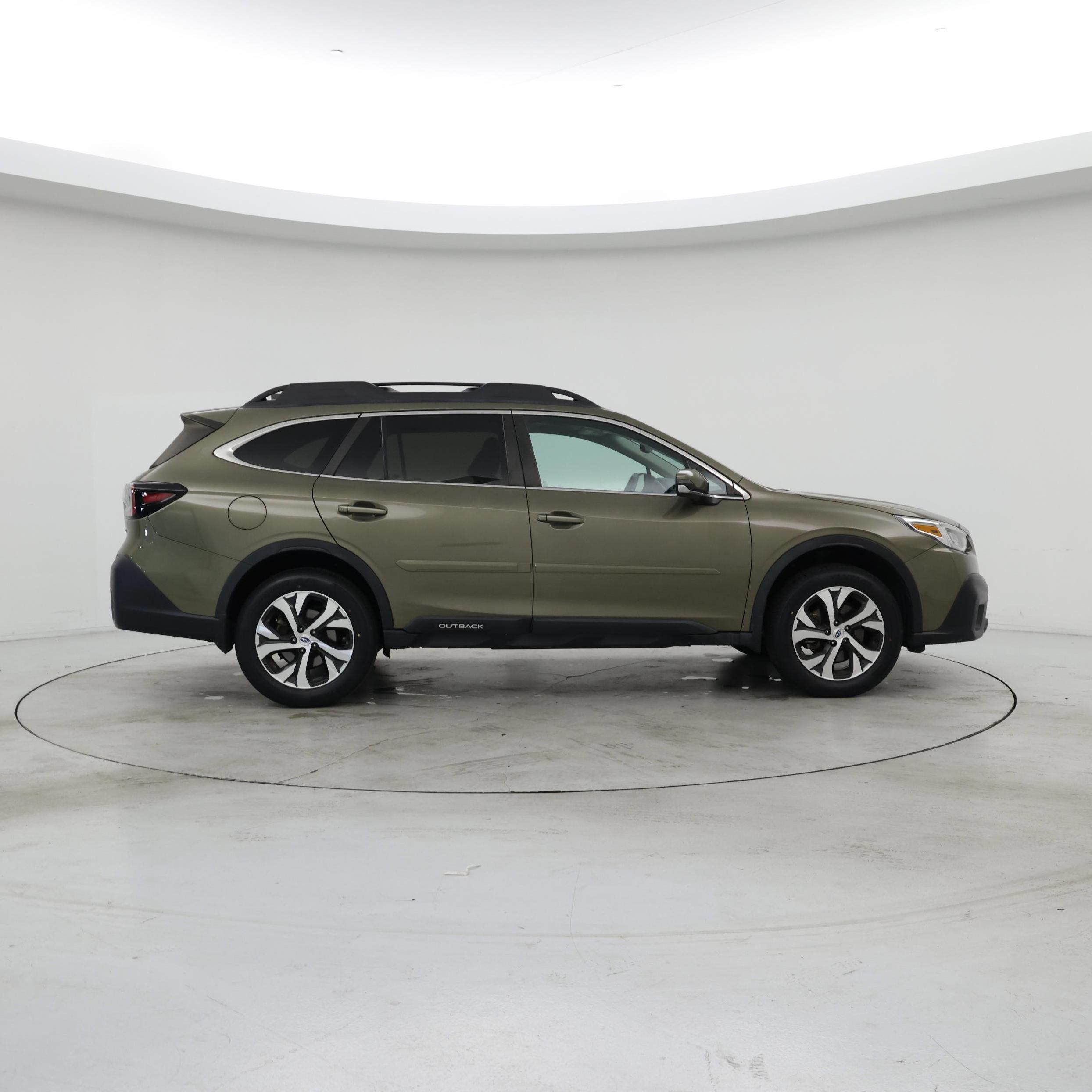 Thumbnail: 2022 Subaru Outback - 7