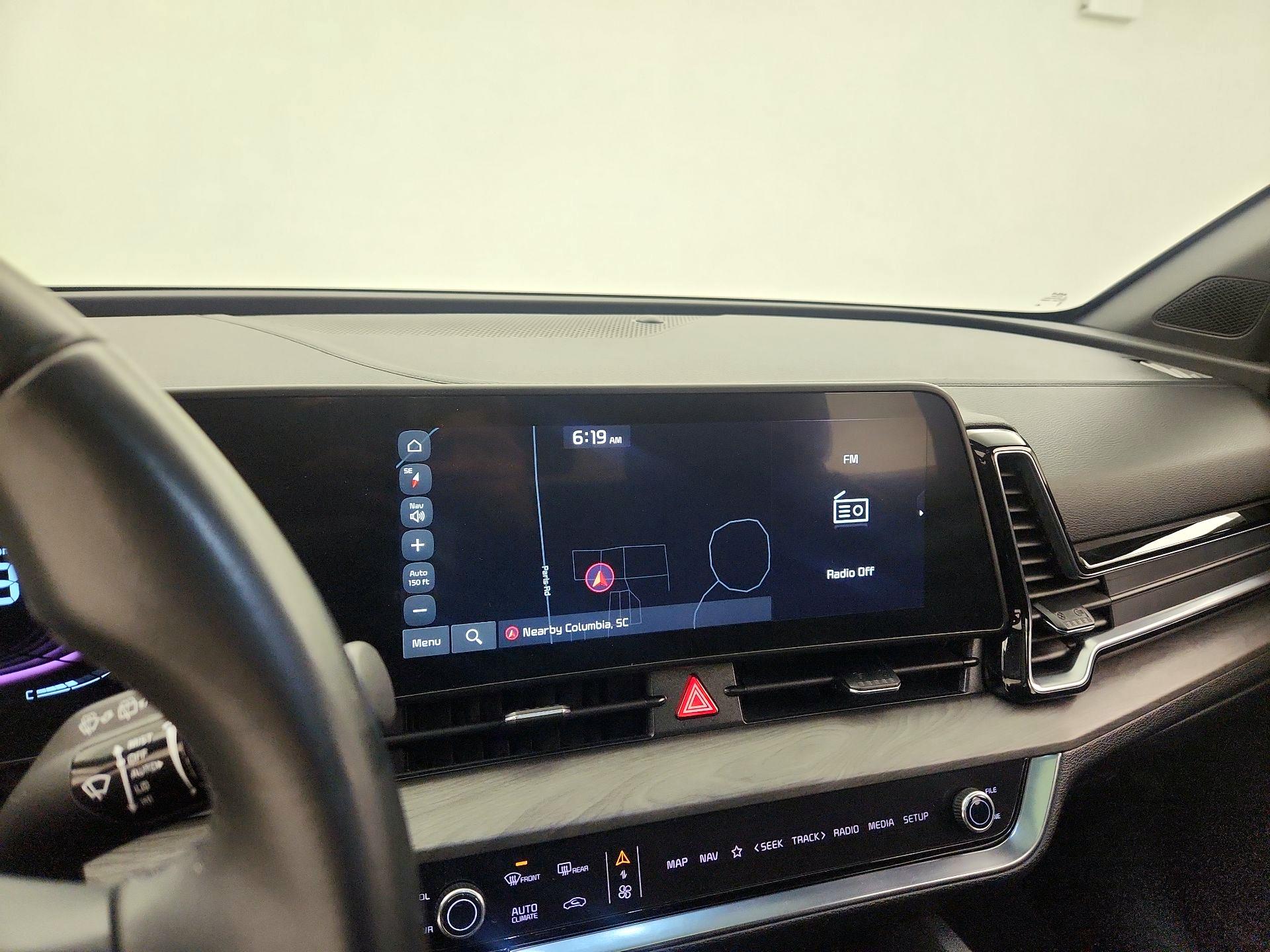 Thumbnail: 2023 Kia Sportage - 14