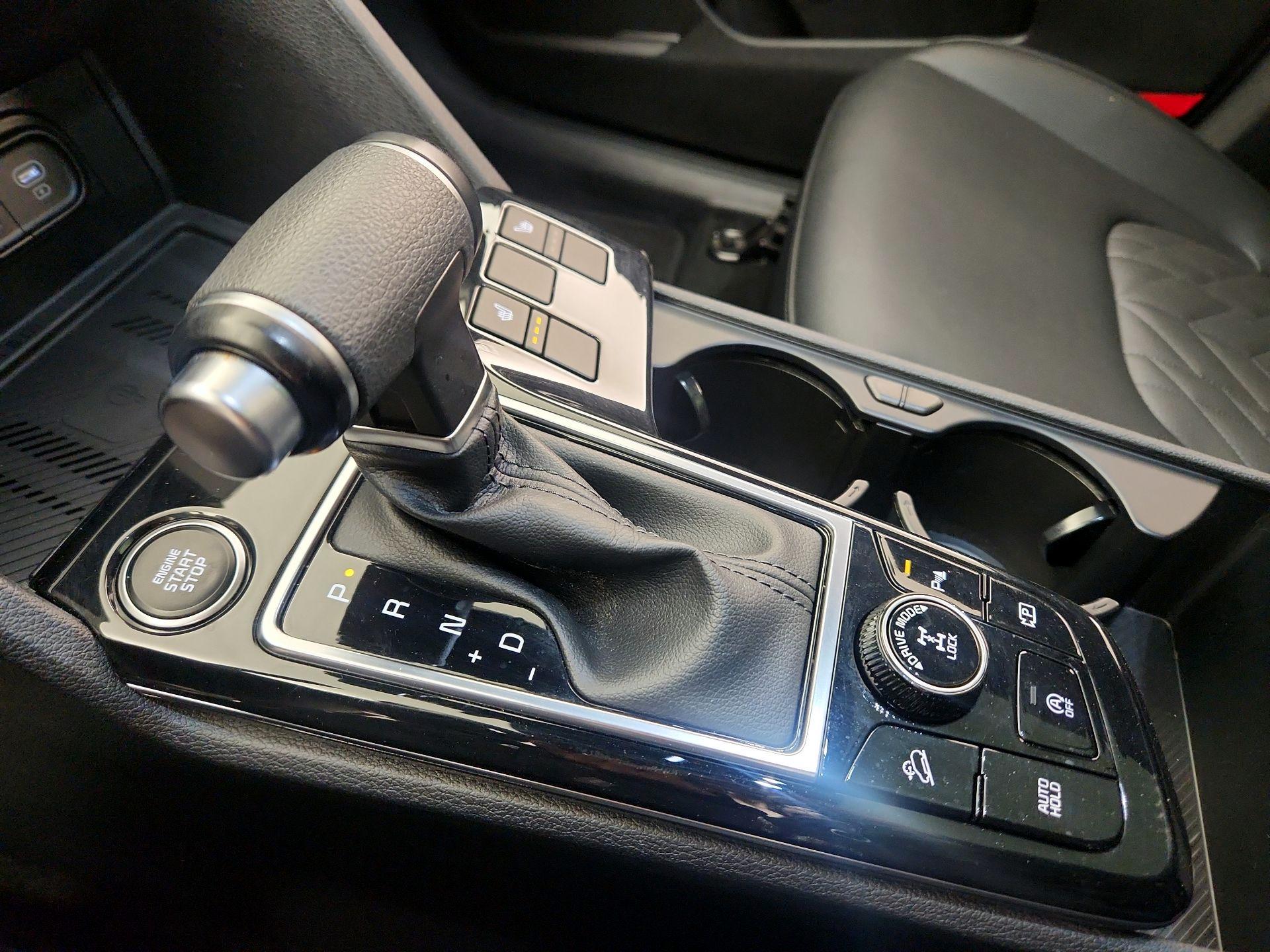 Thumbnail: 2023 Kia Sportage - 18