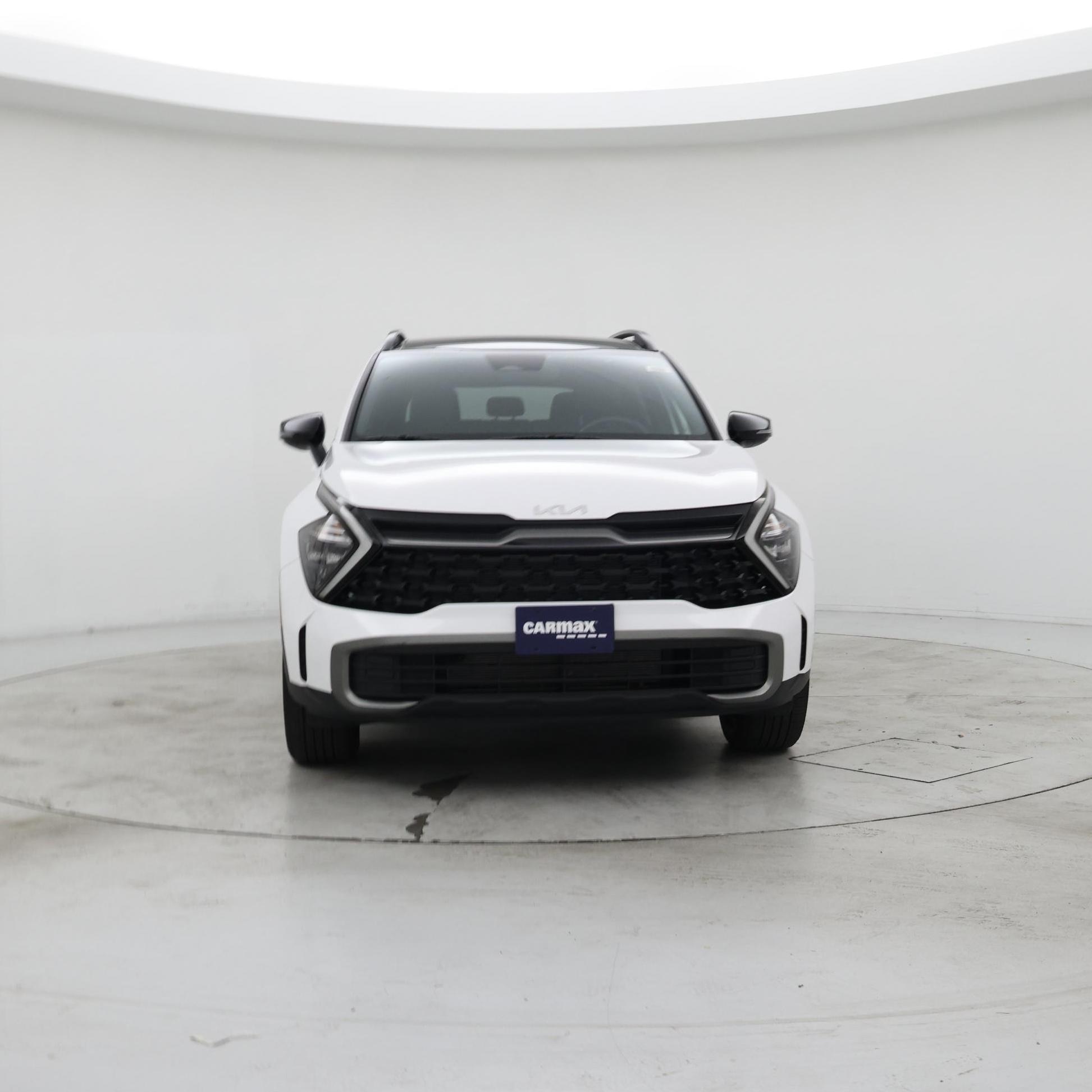 Thumbnail: 2023 Kia Sportage - 5