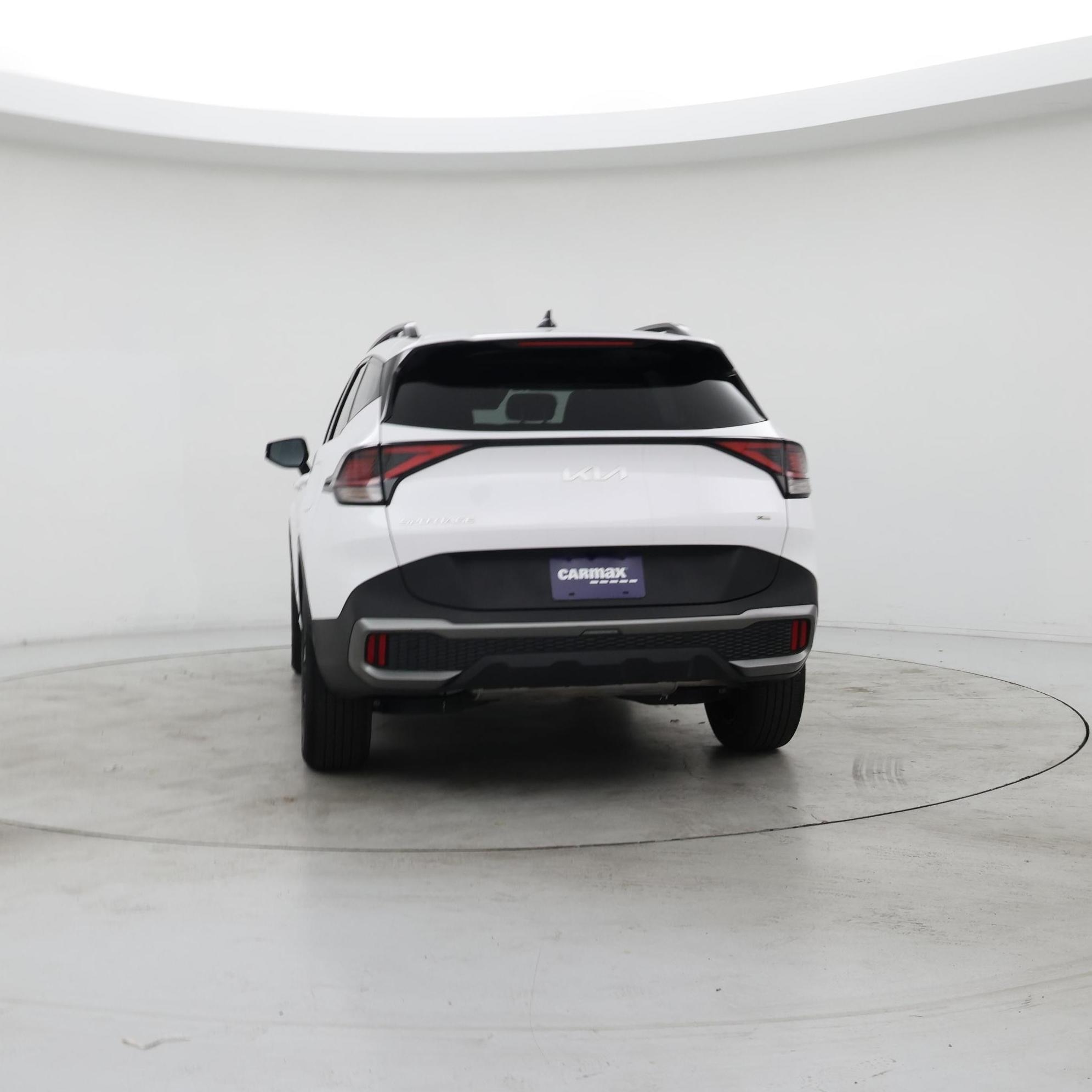 Thumbnail: 2023 Kia Sportage - 6