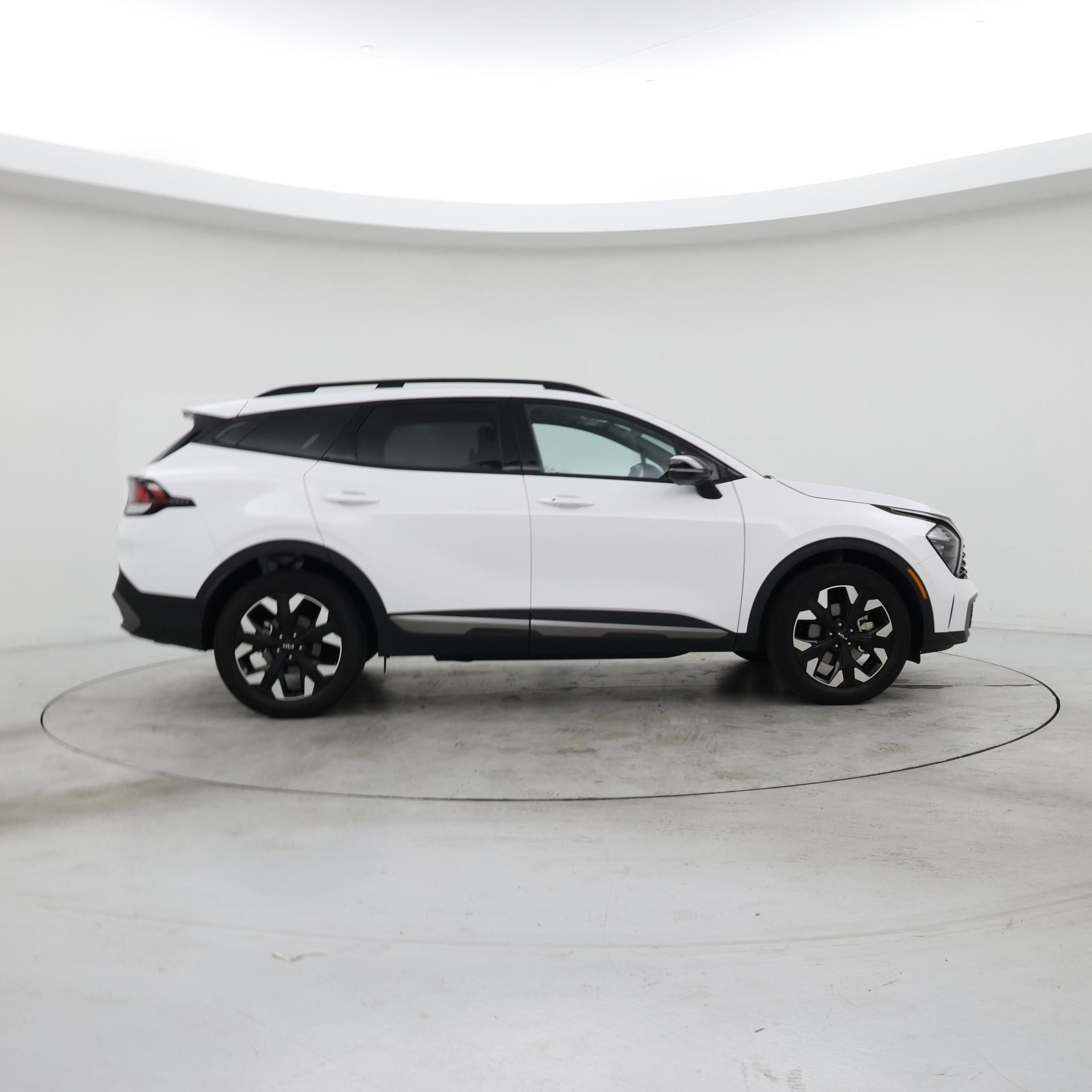 Thumbnail: 2023 Kia Sportage - 7