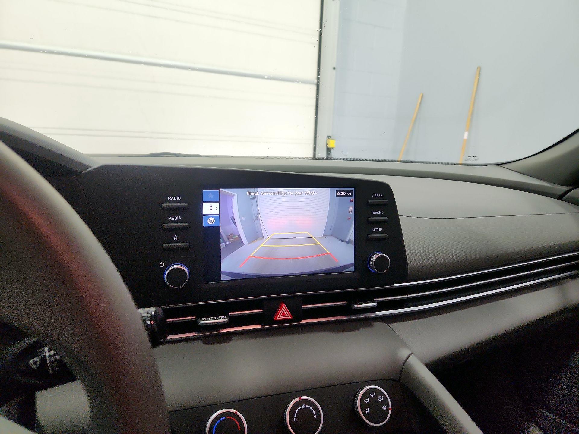 Thumbnail: 2025 Hyundai Elantra - 14