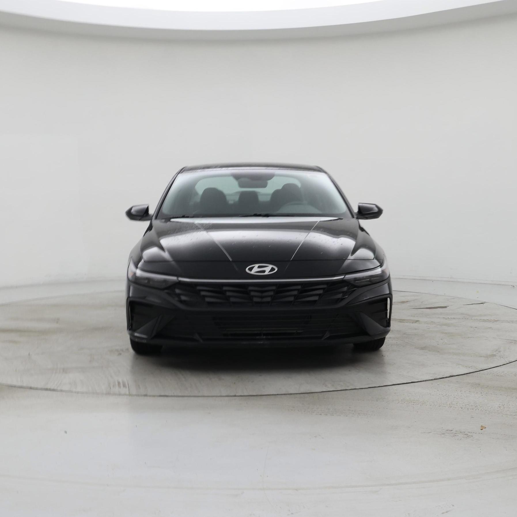 Thumbnail: 2025 Hyundai Elantra - 5